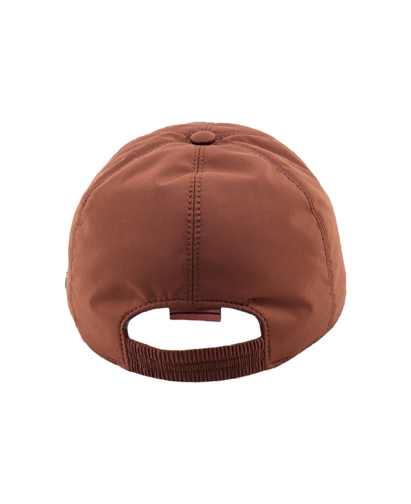 Zegna Hat - Brown 帽子