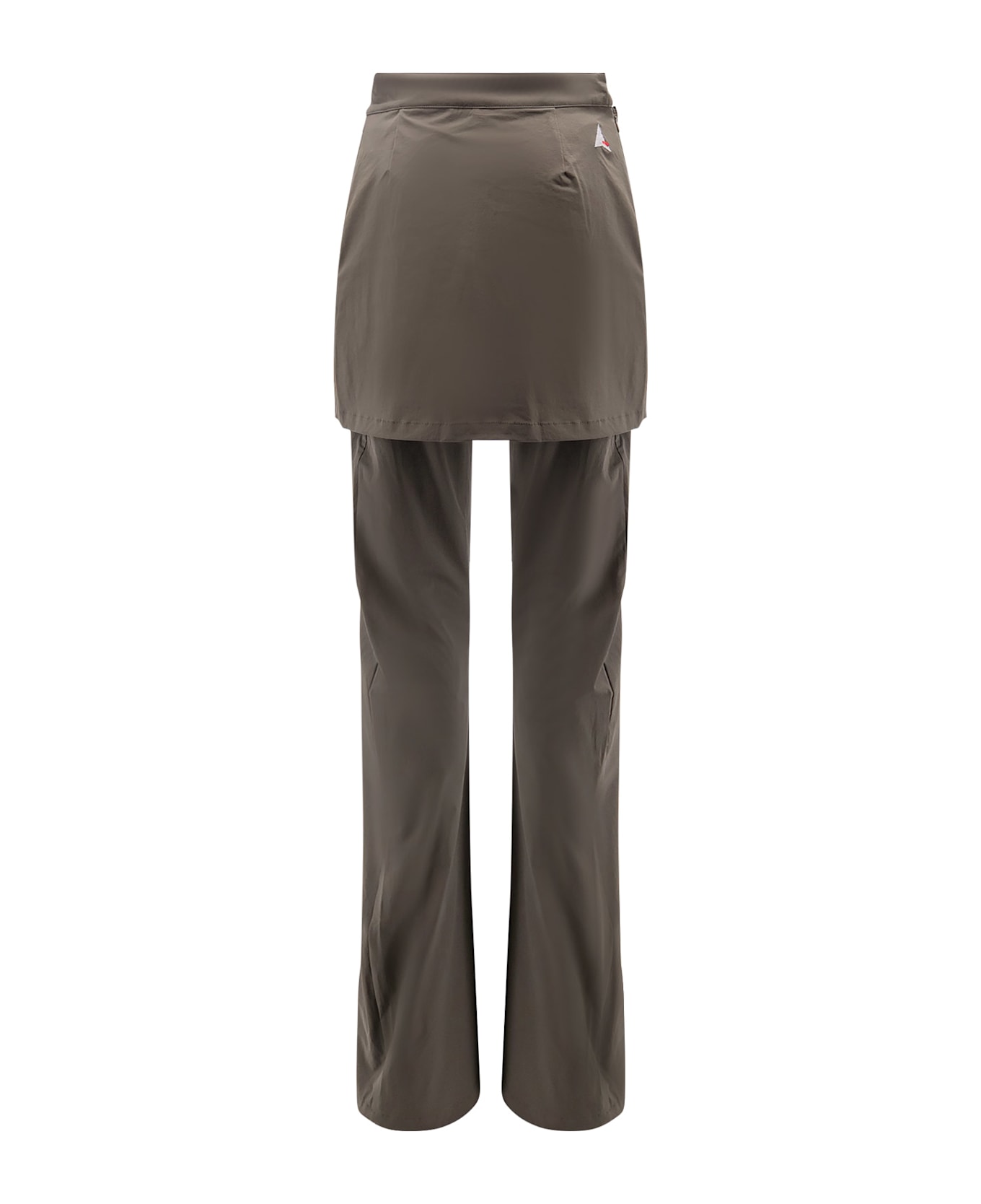 ROA Skort Stretch Nylon Trousers