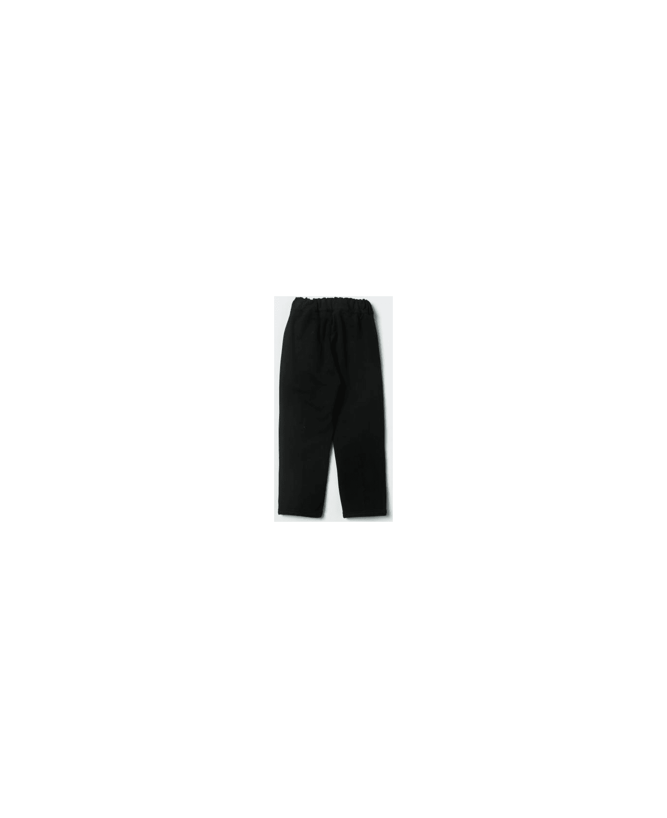 Manuel Ritz Sport Trousers - Black