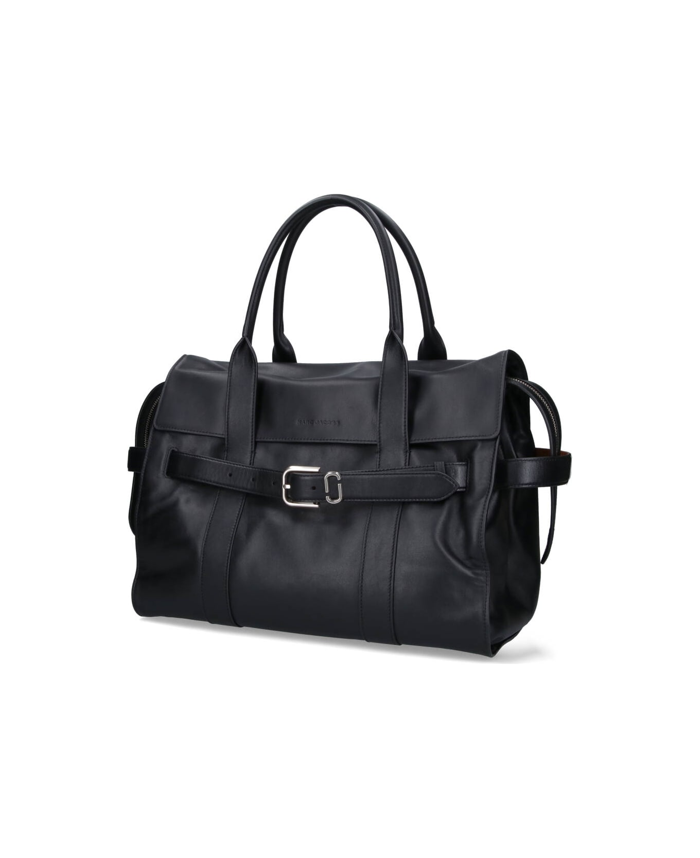 Marc Jacobs 
dakota
 Tote Bag - Black  
