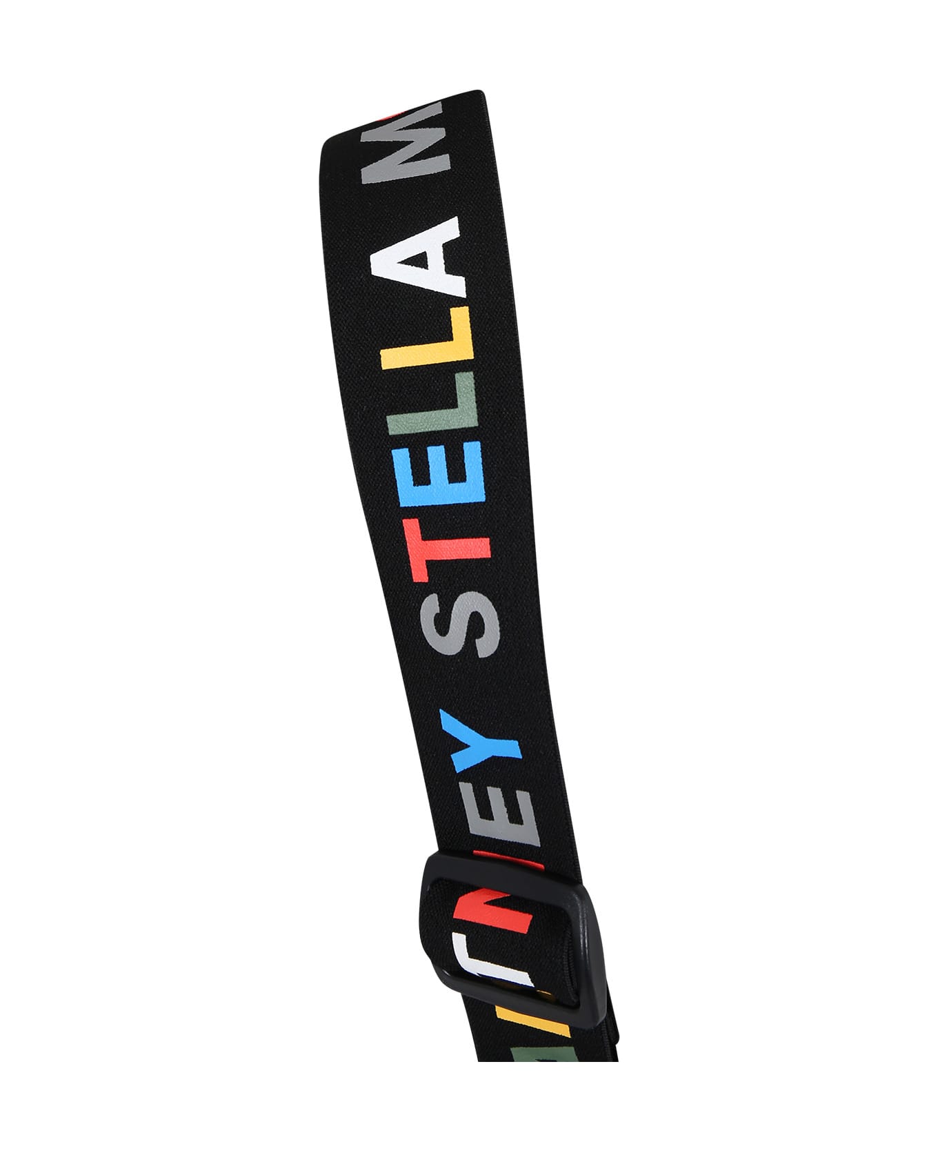 Stella McCartney Kids Multicolor Snowsuit For Boy - Multicolor