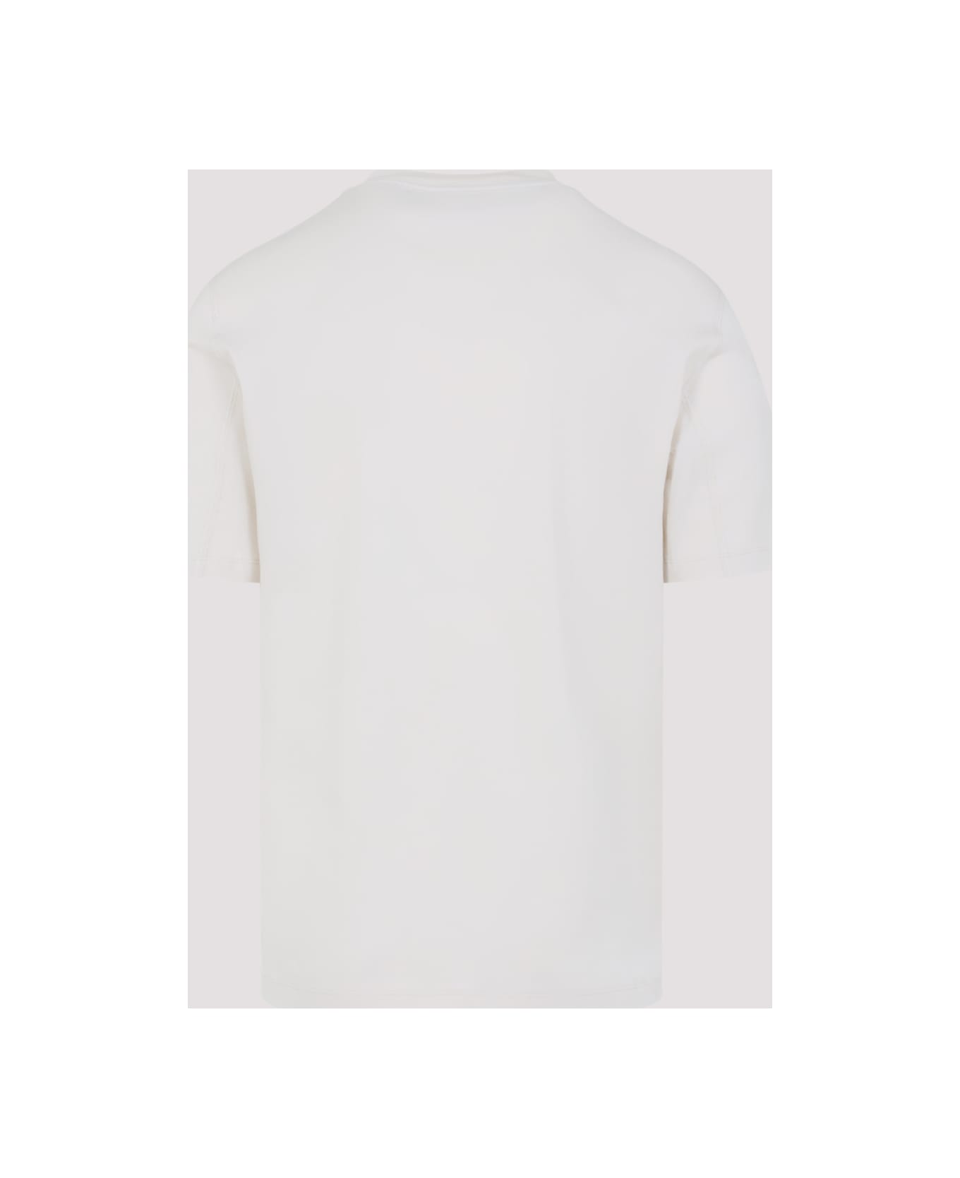 Brunello Cucinelli T-shirt - Bianco