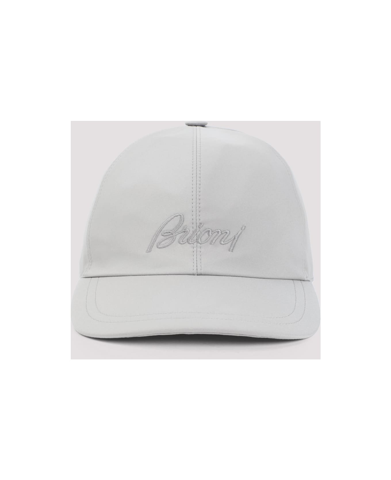Brioni Baseball Hat - Sabbia