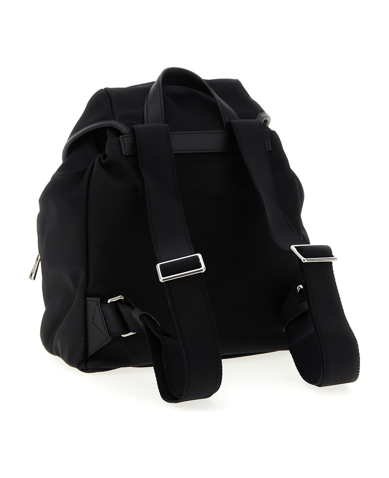 Moncler 
new Trick
 Backpack - Black  