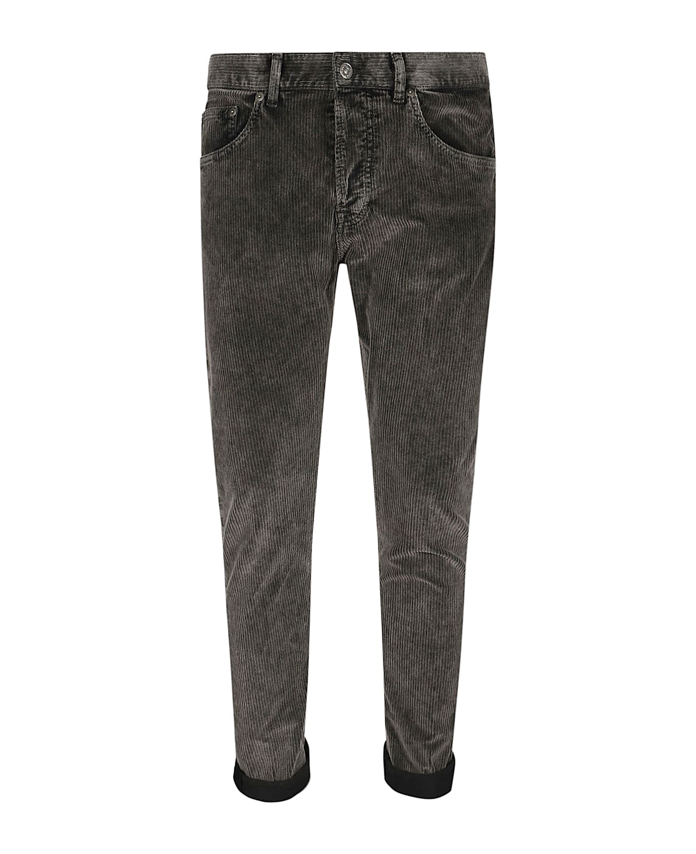 Dondup Icon Jeans - Nero
