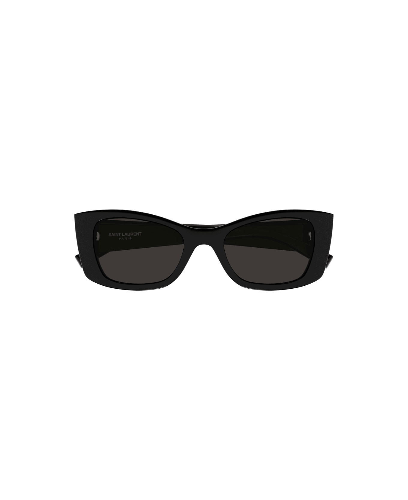 Saint Laurent Eyewear sl 593 001 Sunglasses