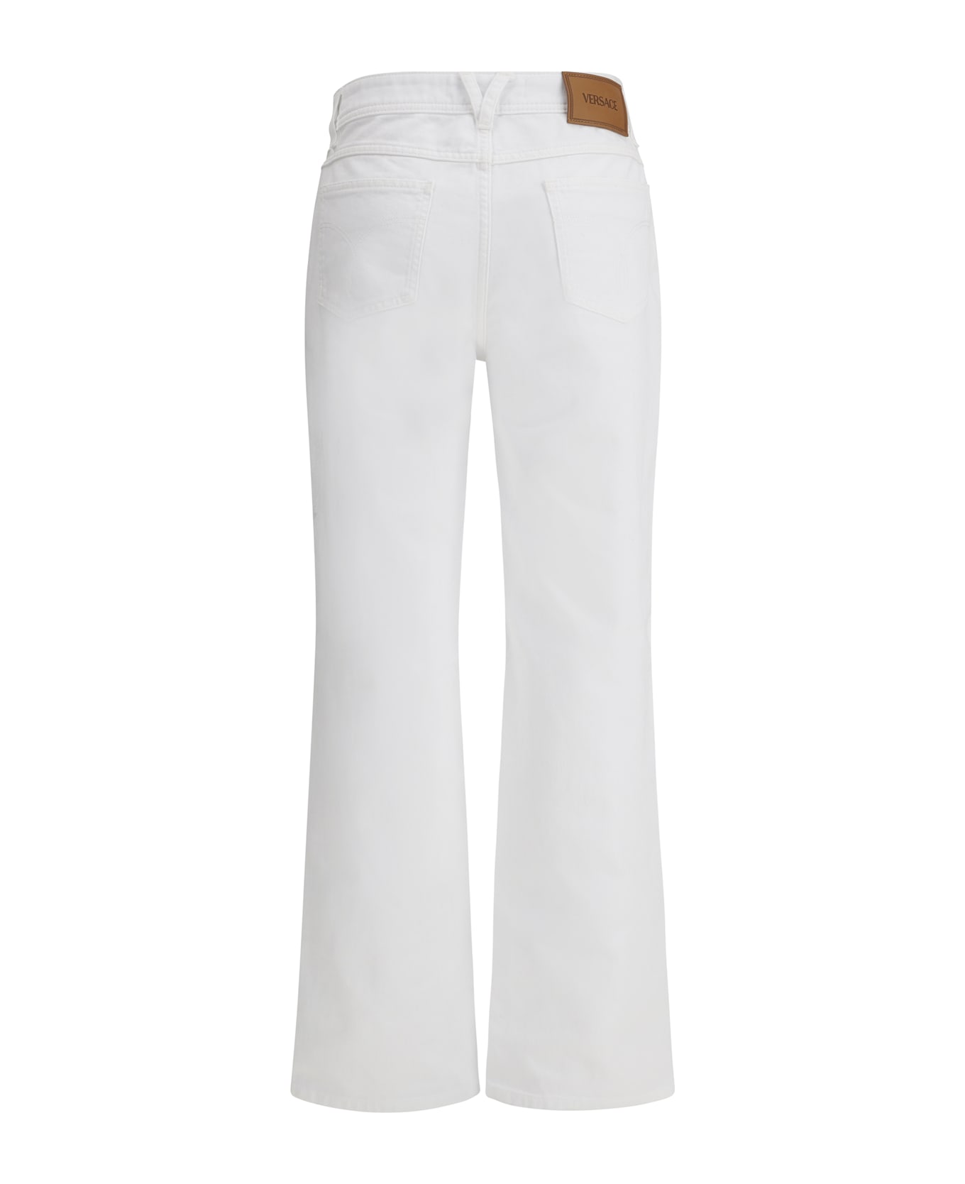 Versace Jeans - White