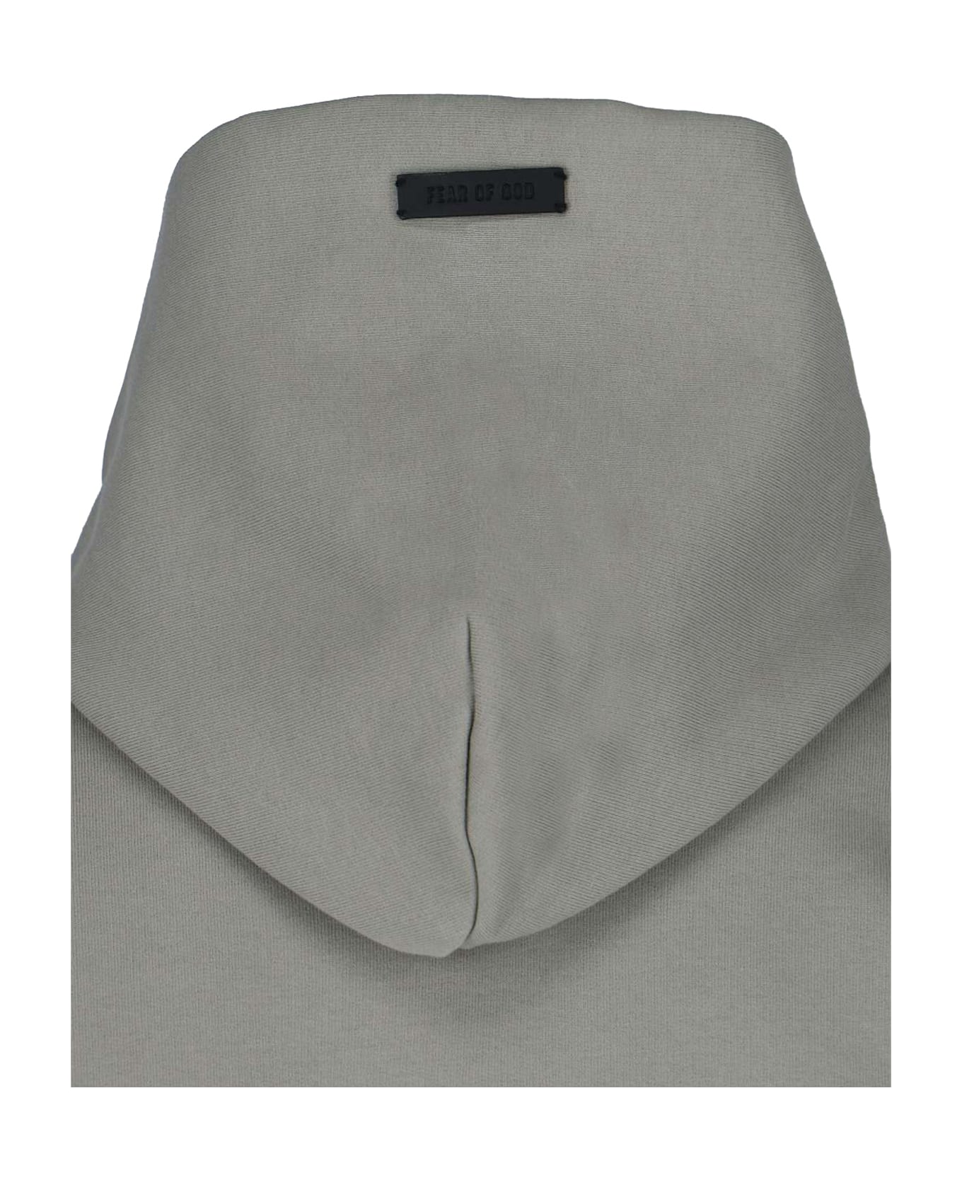 Fear of God Hoodie - Gray