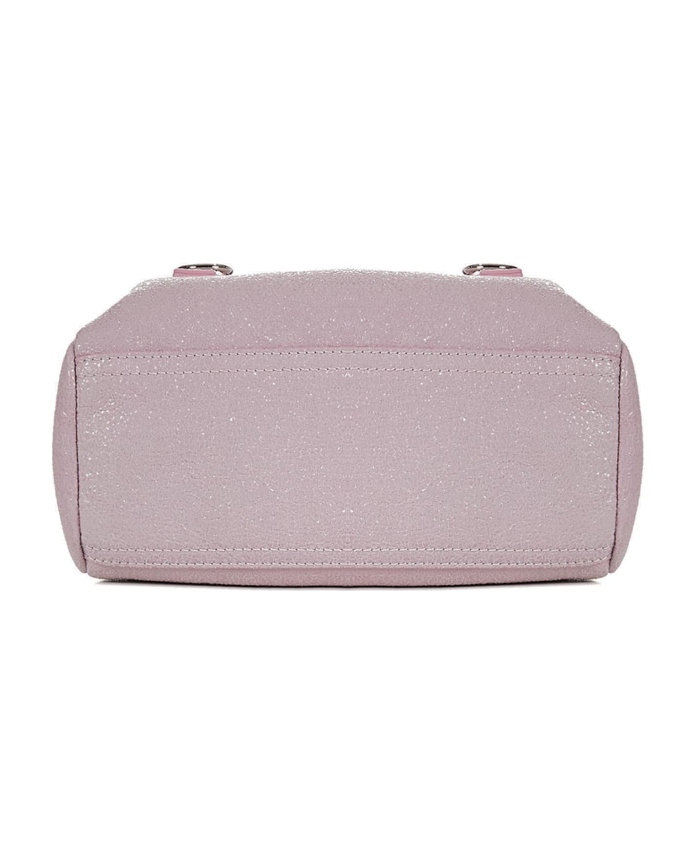 Givenchy Pandora Mini Shoulder Bag - Pink