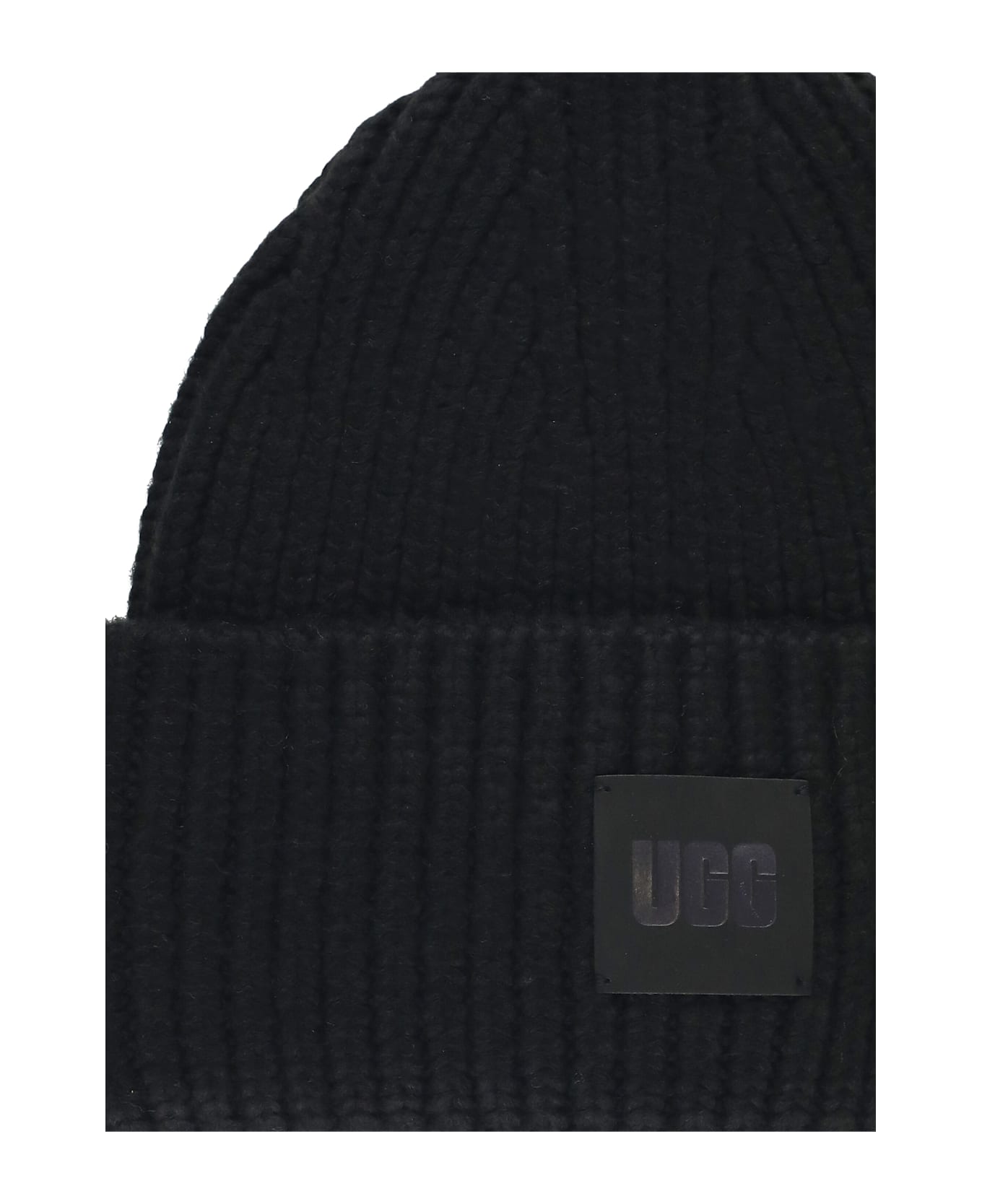 帽子 UGG Chunky Rib Beanie Chunky Rib Beanie | UGG®