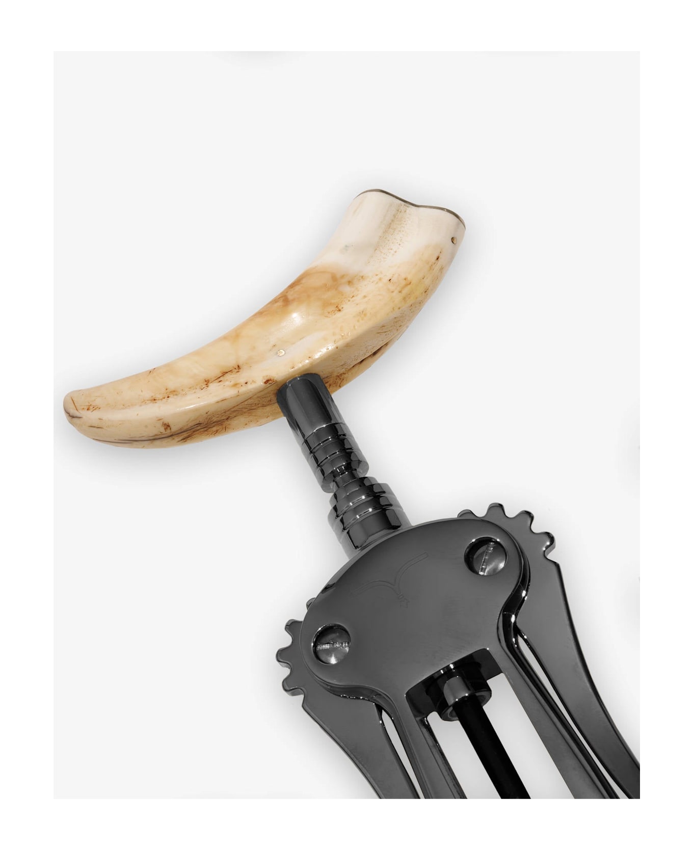 Larusmiani Corkscrew Zibibbo  - Black