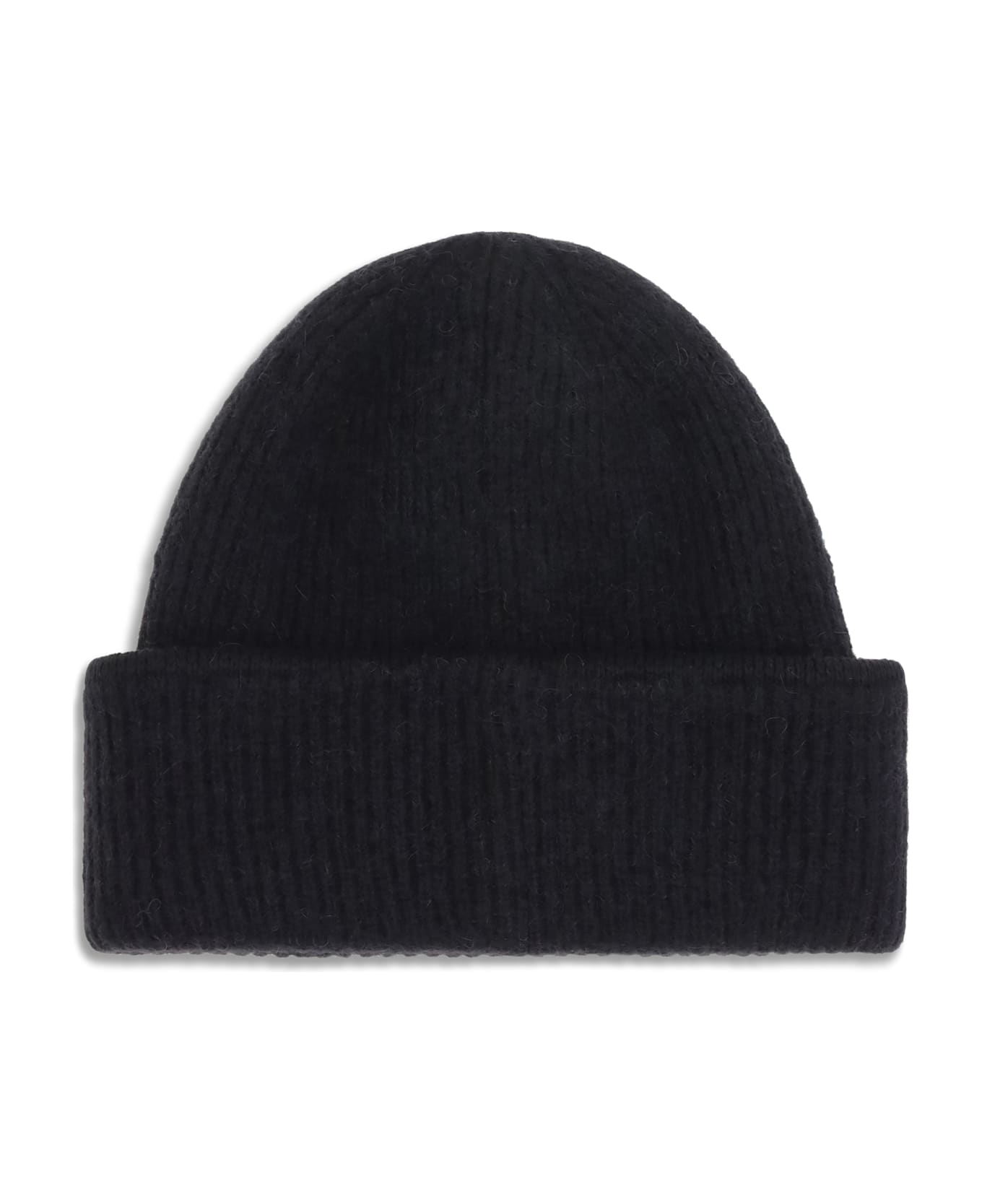 Jacquemus Headwear - Black
