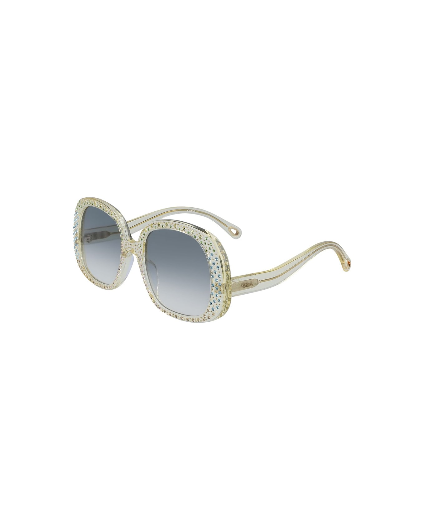 Chloé Ce755sr Sunglasses - Beige
