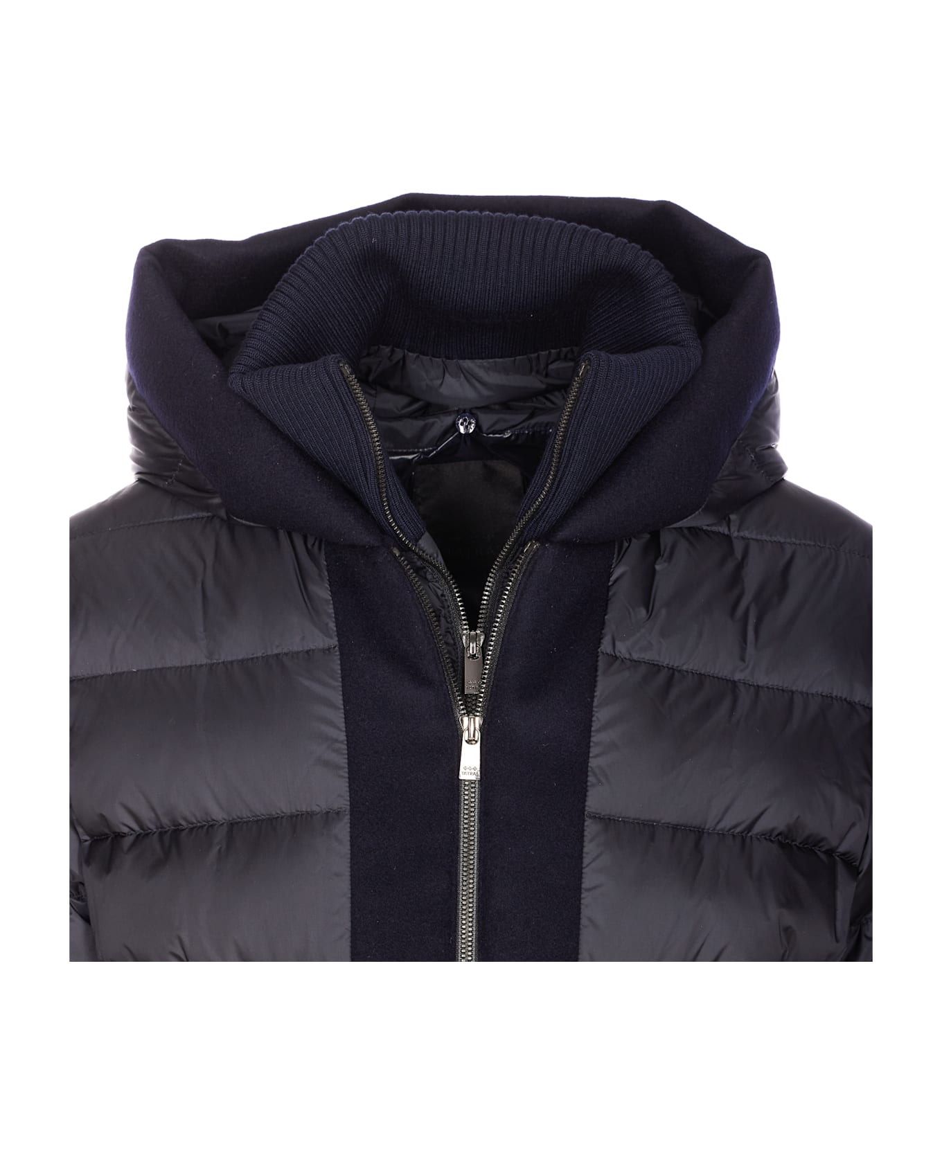TATRAS Liko Down Jacket - Blue