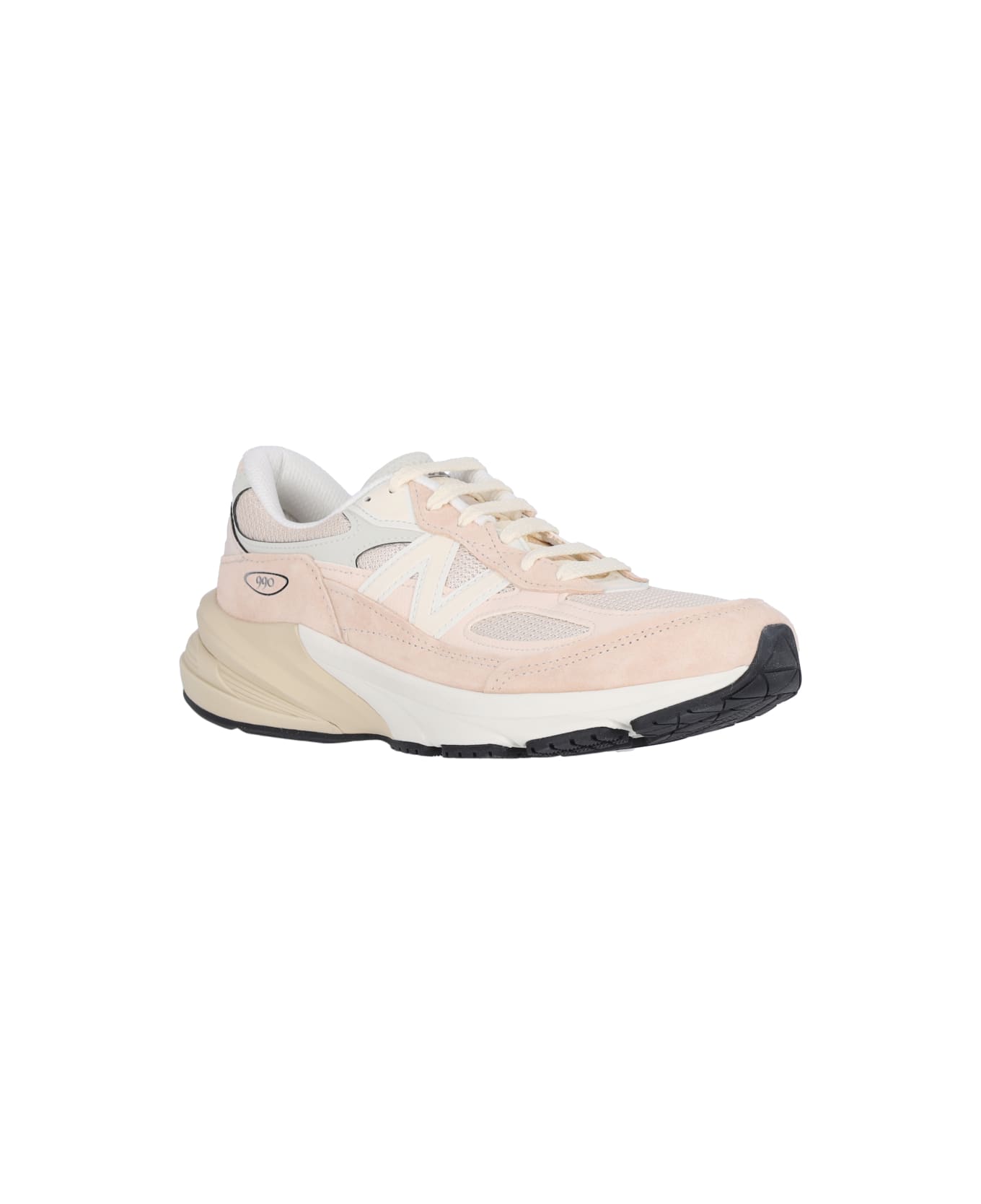 New Balance "990v6" Sneakers - Pink