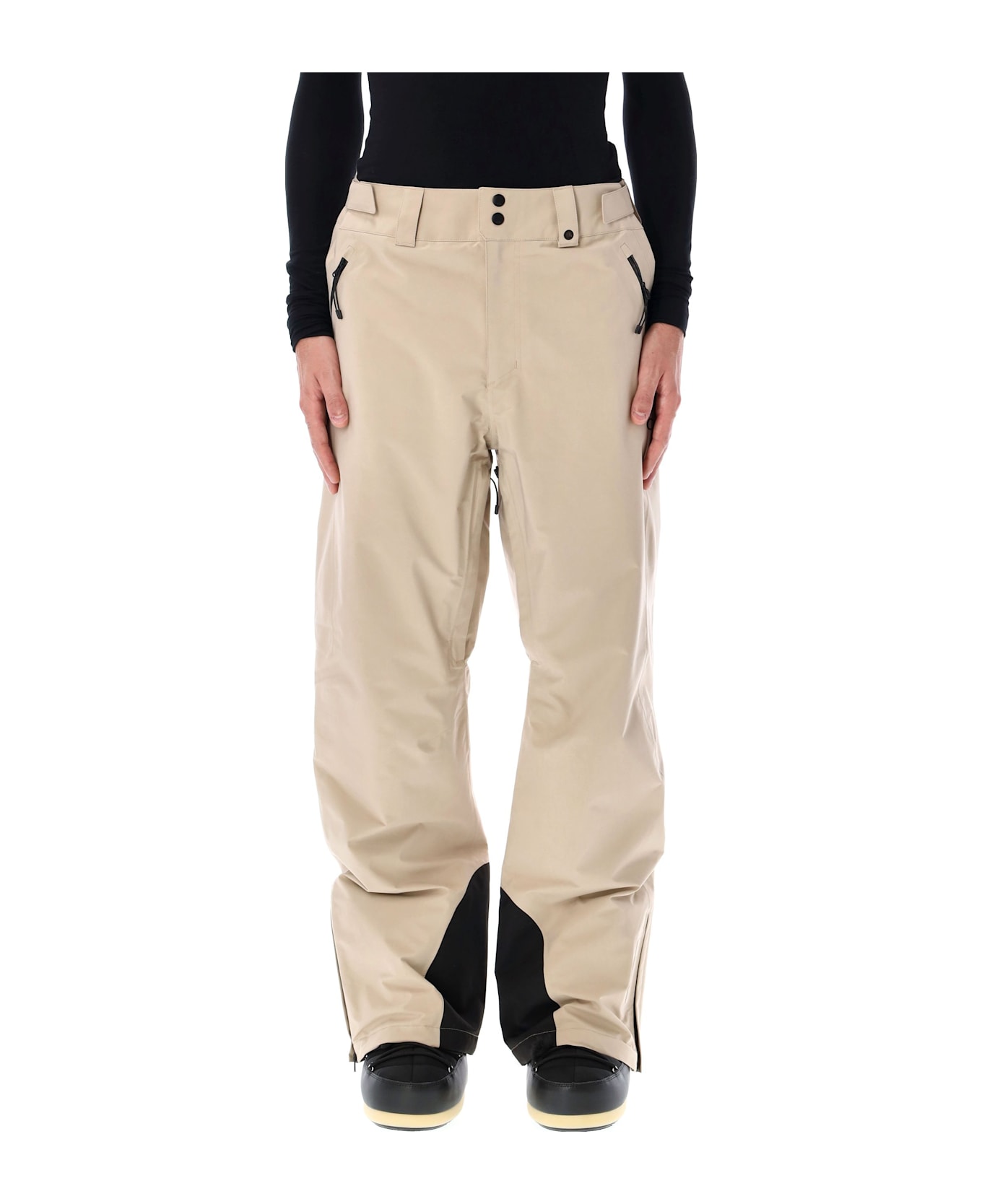 Oakley Sub Temp Rc Gore-tex Pant 2.0 - HUMUS