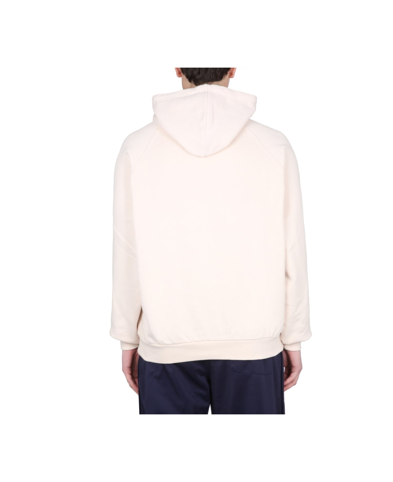 Sunnei Hoodie - BEIGE