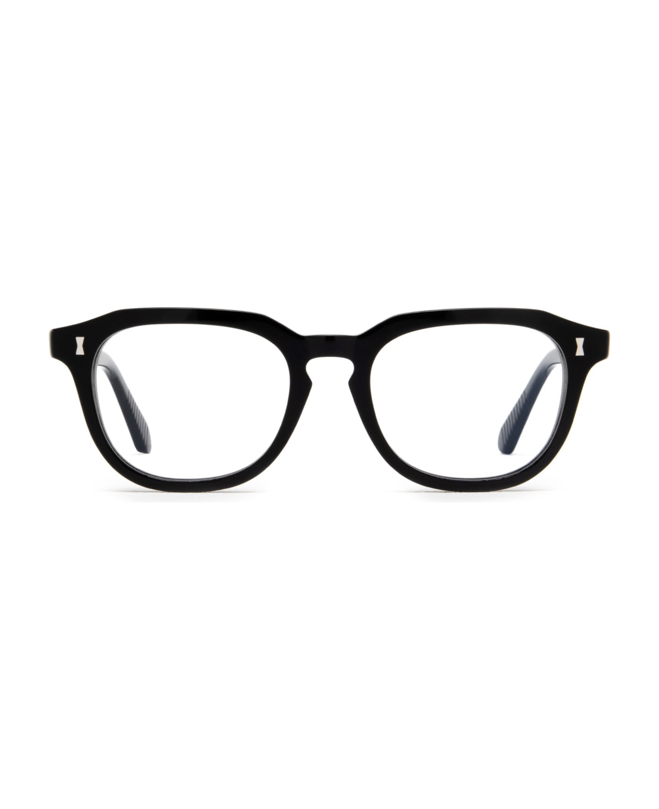 Cubitts Bunning Black Glasses - Black