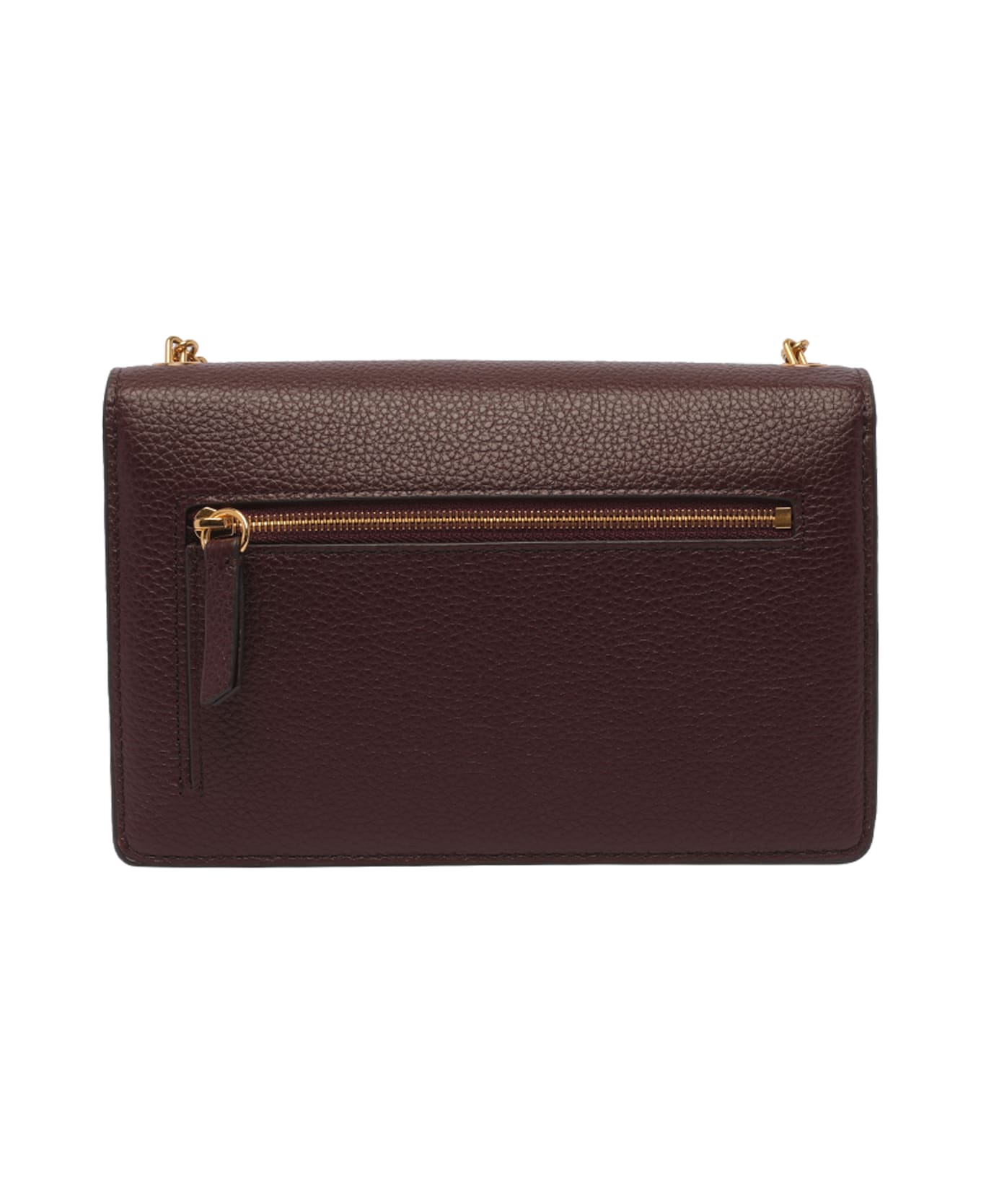 Mulberry Small Darley Classic Bag - Brown