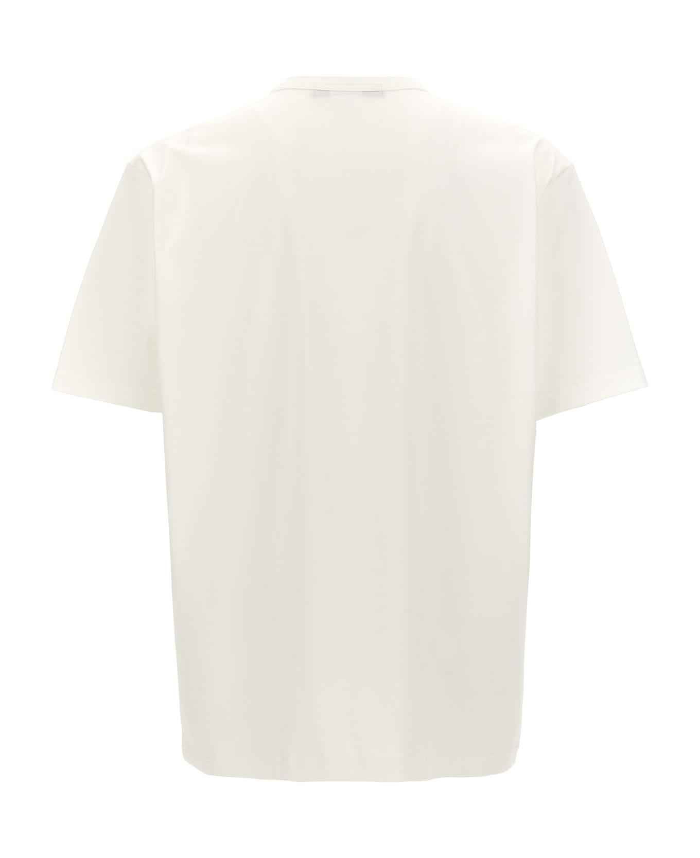 Junya Watanabe X Pink Floyd T-shirt - White