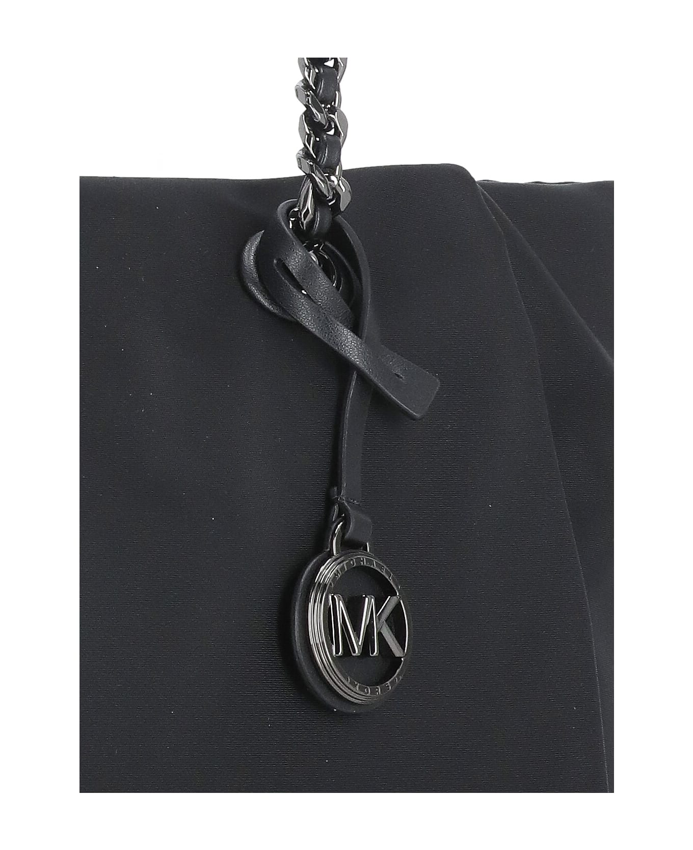 Michael Kors Georgia Bag - Black