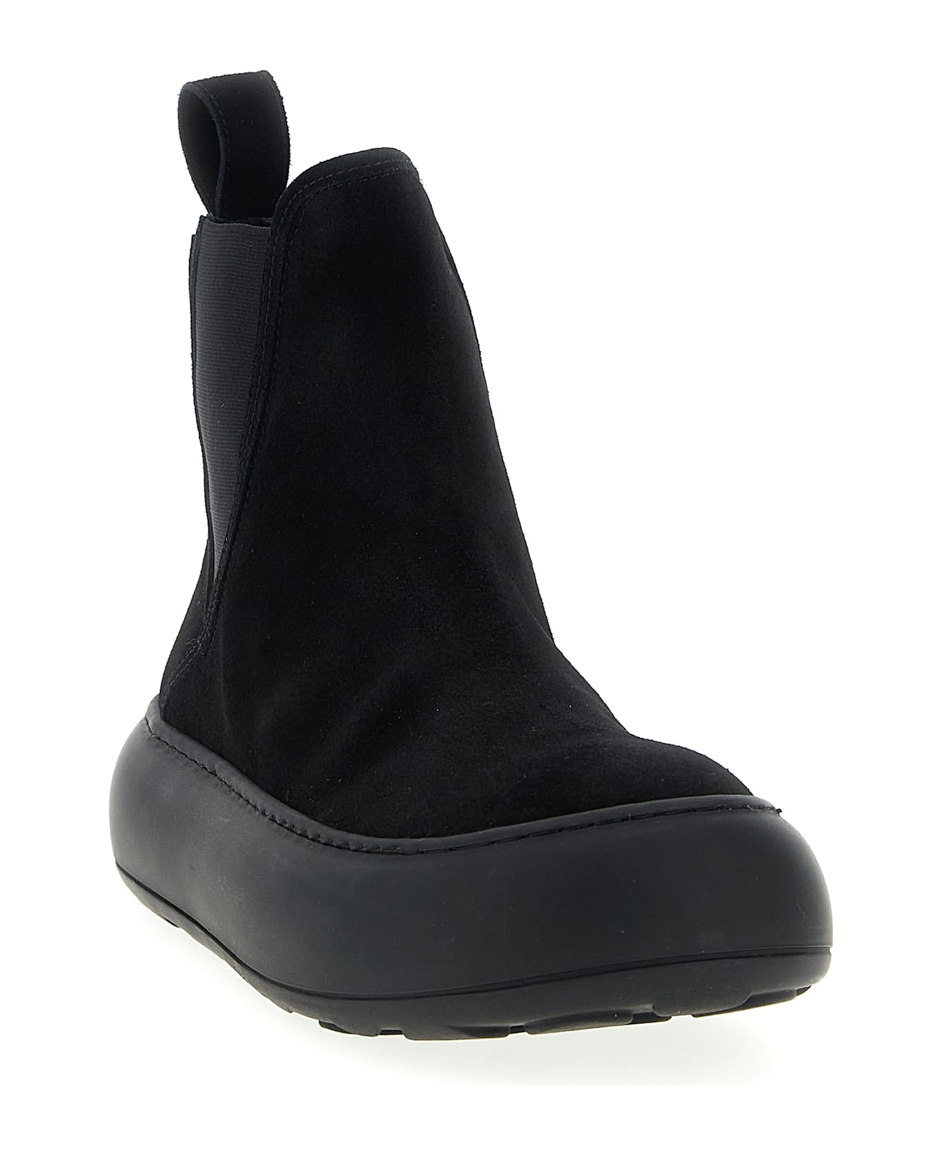 Moschino 
ollie
 Sneakers - Black  