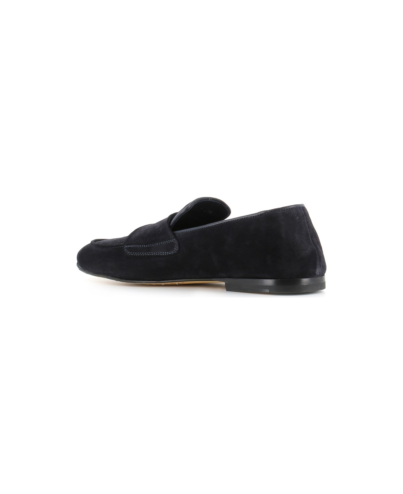 Officine Creative Loafer Airto/010 - Blue