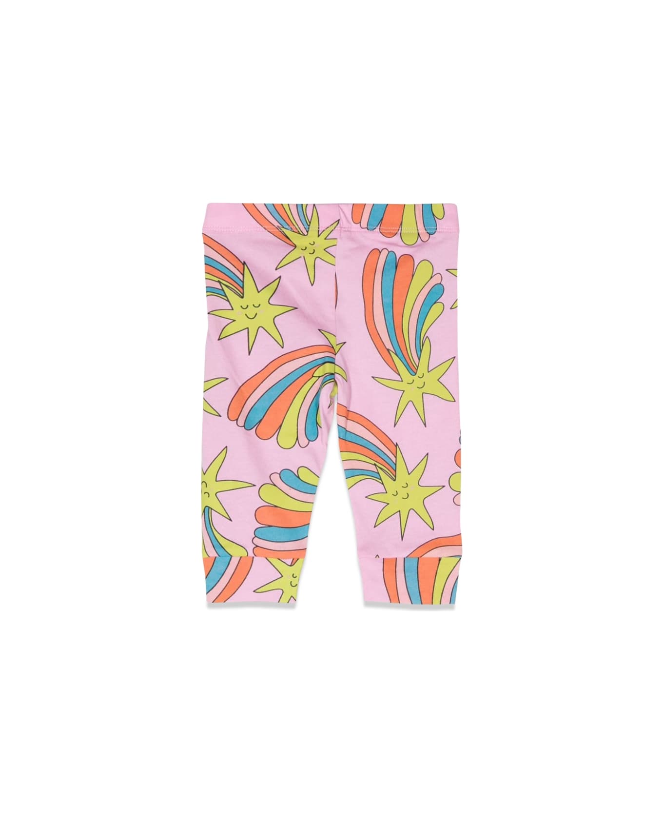 Stella McCartney Leggings - PINK