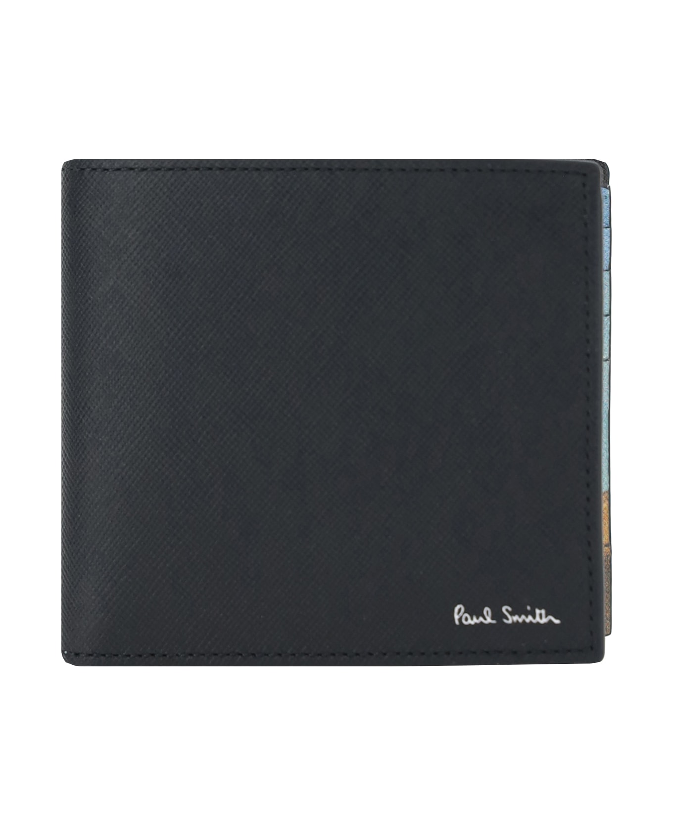 Paul Smith Wallet - BLACK