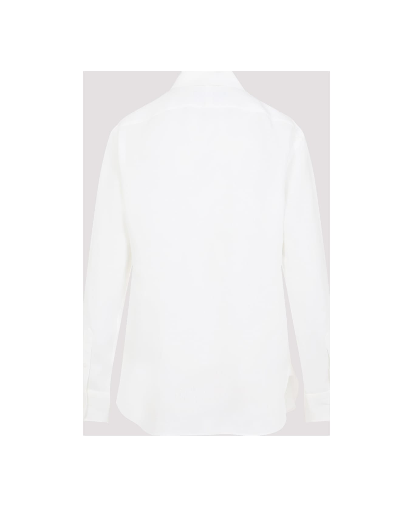 Ralph Lauren Adrien Shirt - Cream