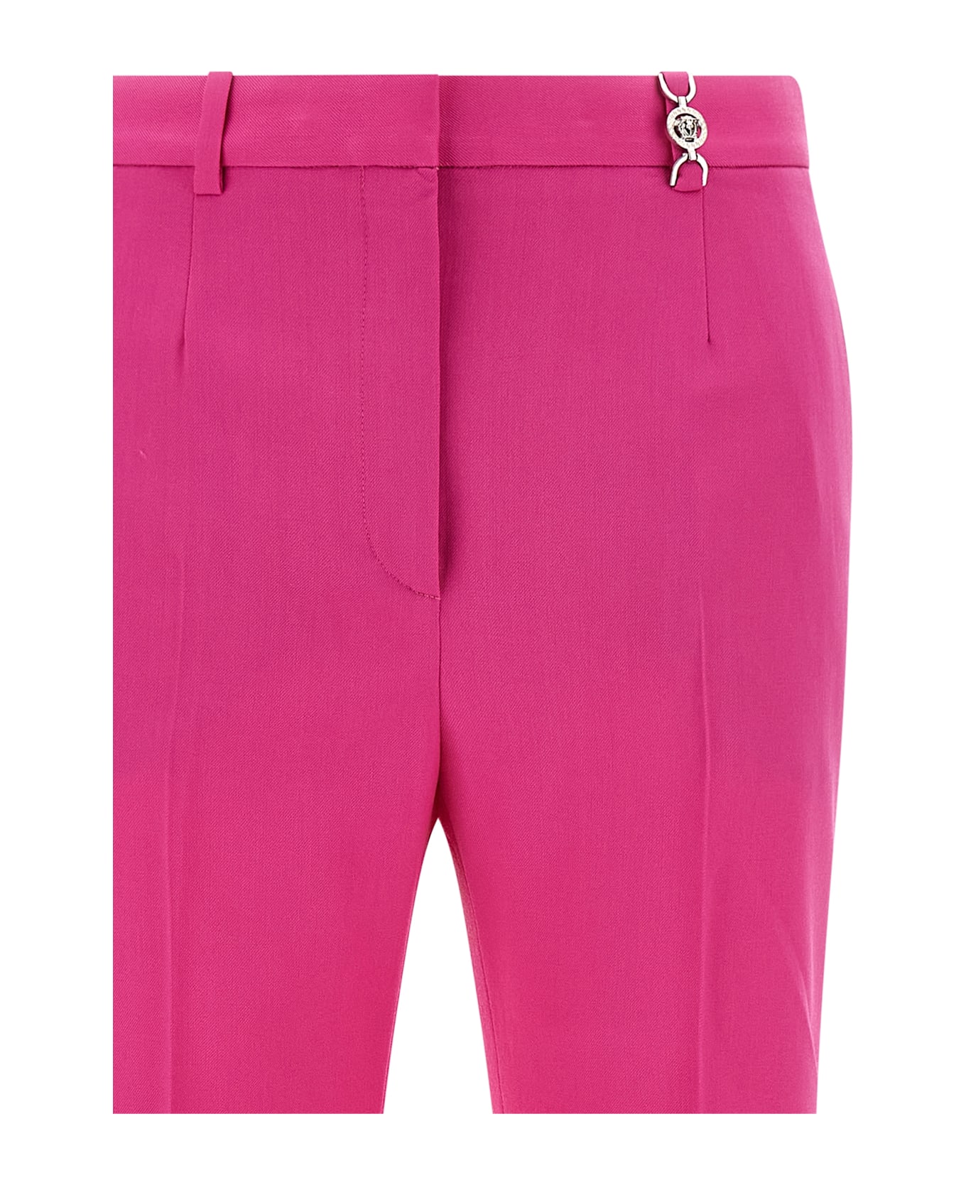 Versace 
informal
 Pants - Fuchsia