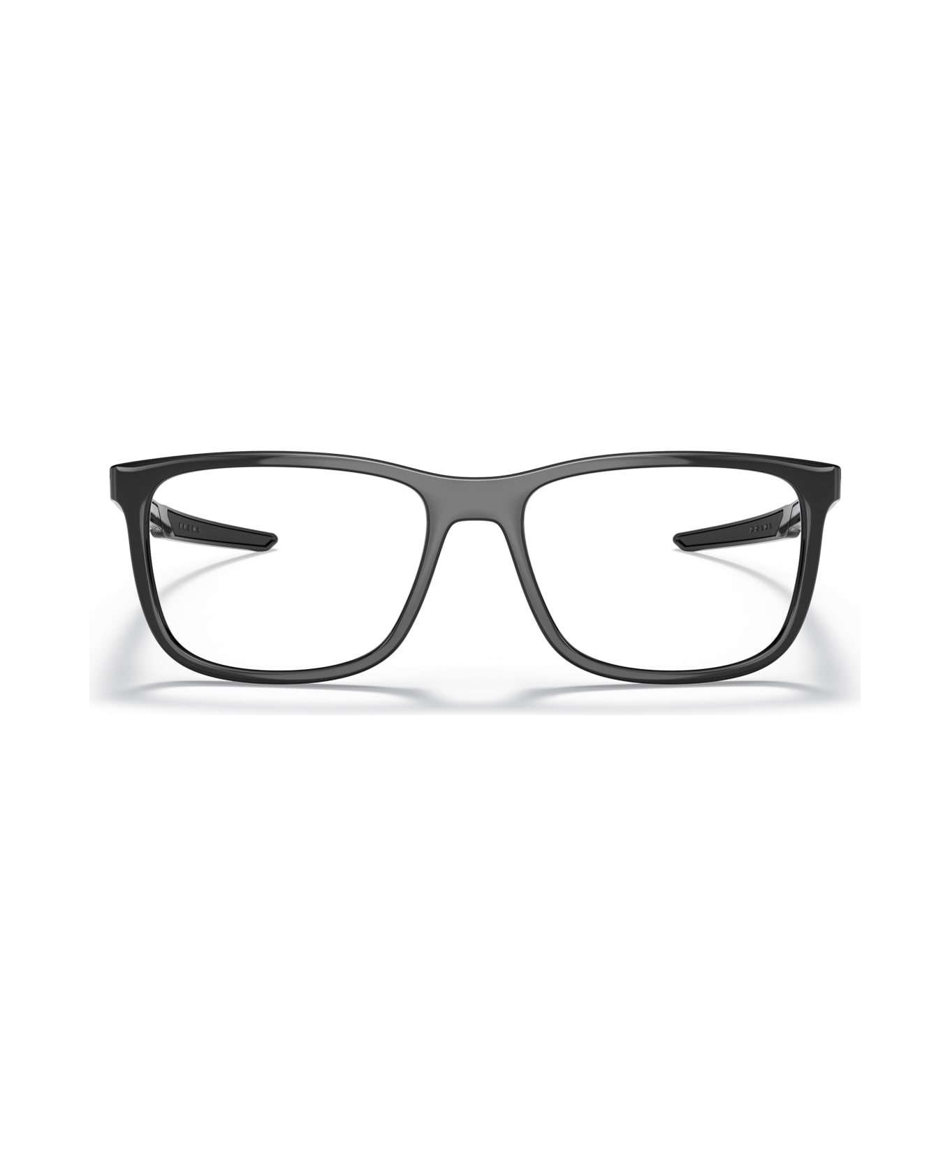 Prada Linea Rossa Ps 07ov 1ab1o1 Nero Glasses - Nero