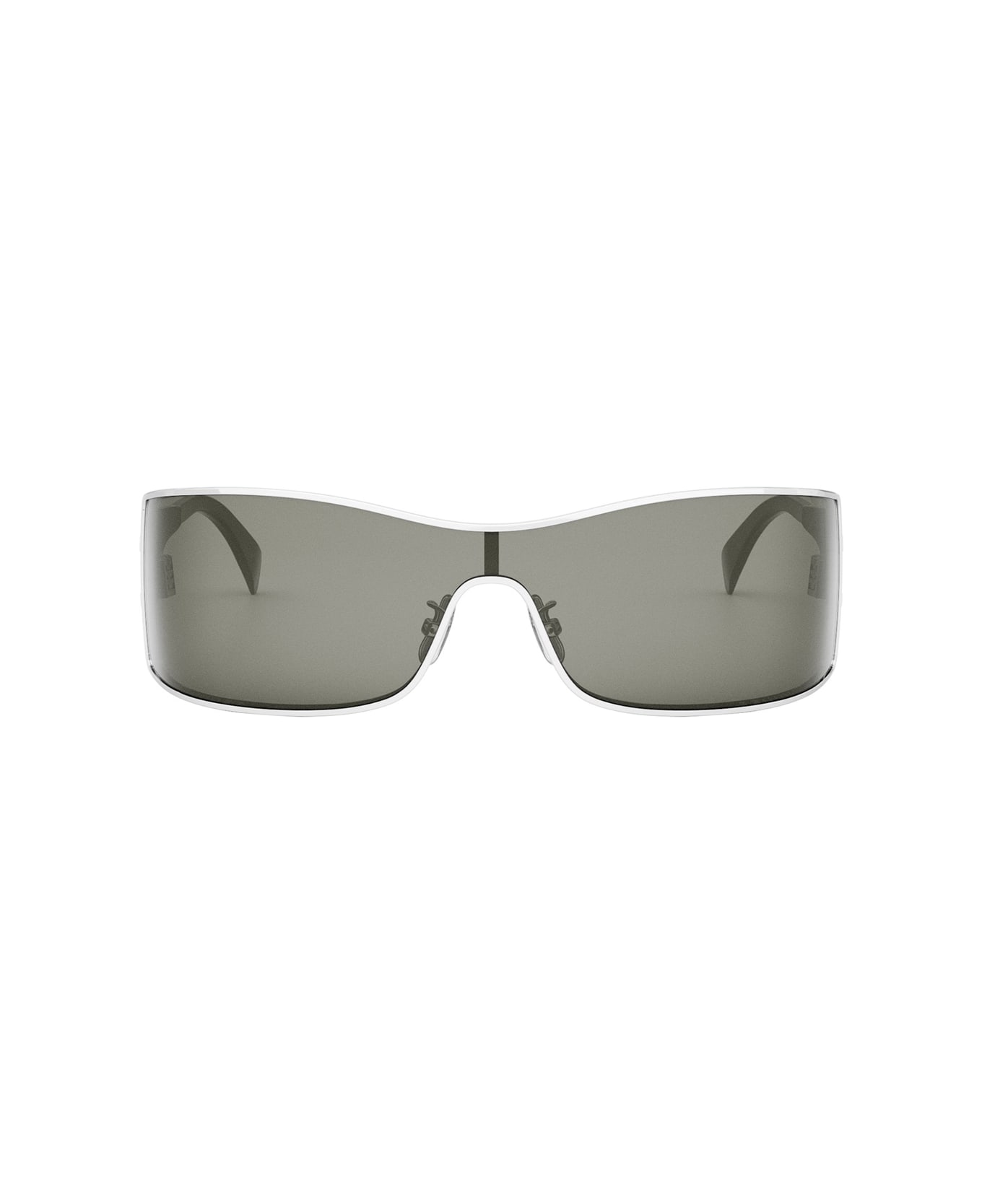 Celine Cl40283u 16a Argento Sunglasses - Argento