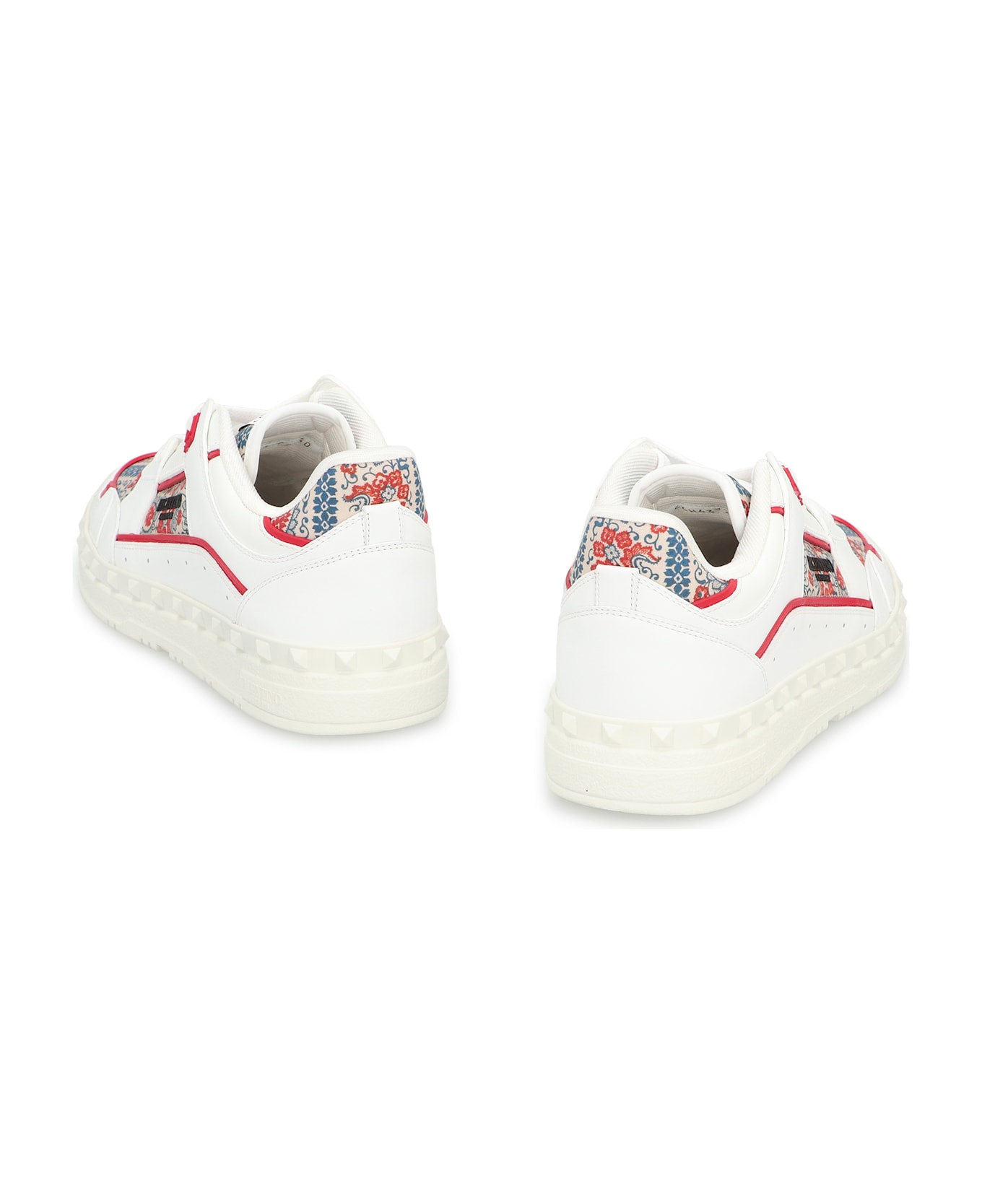 Freedots Low-top Sneakers