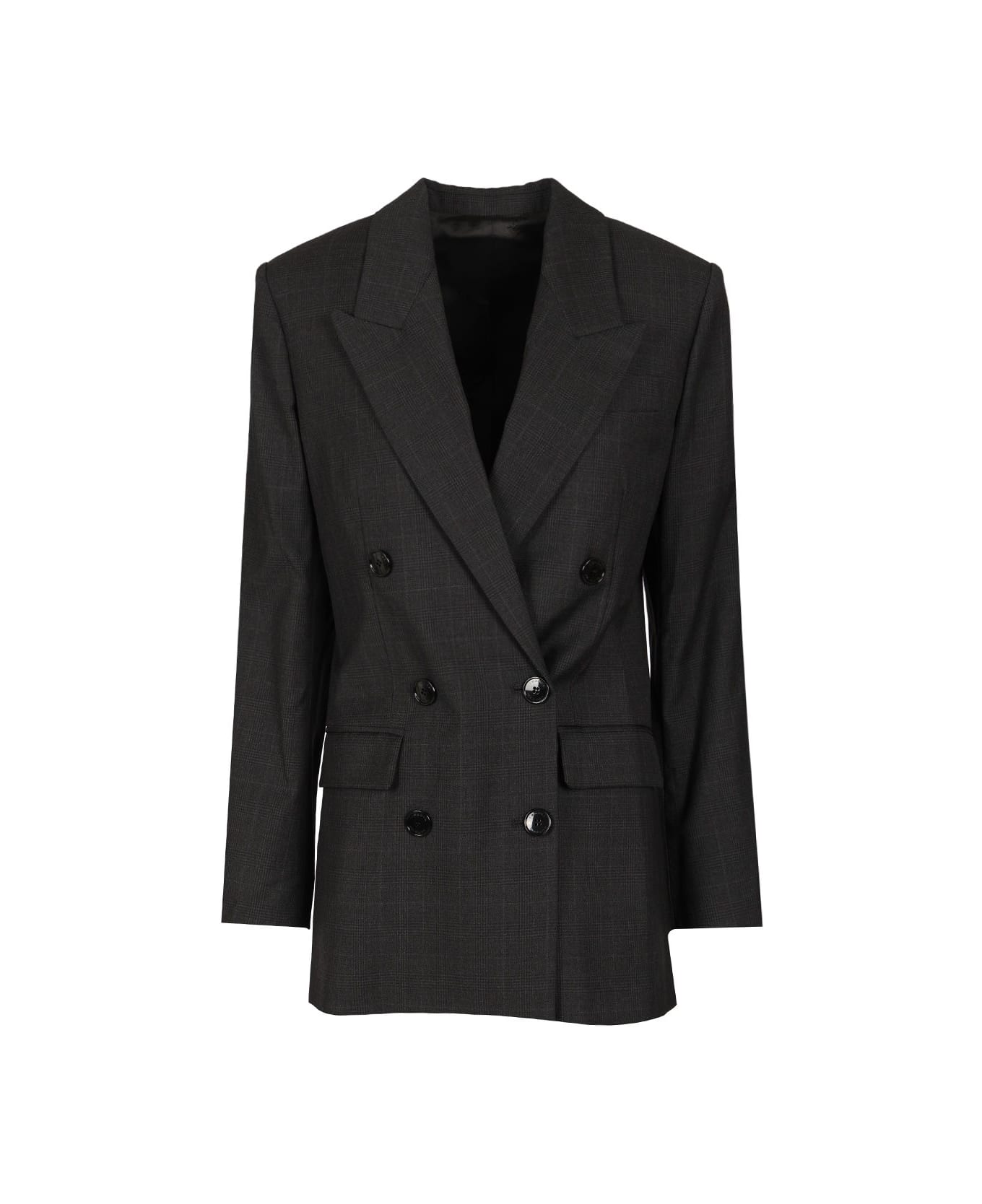 Isabel Marant Jevima-gz - An Anthracite