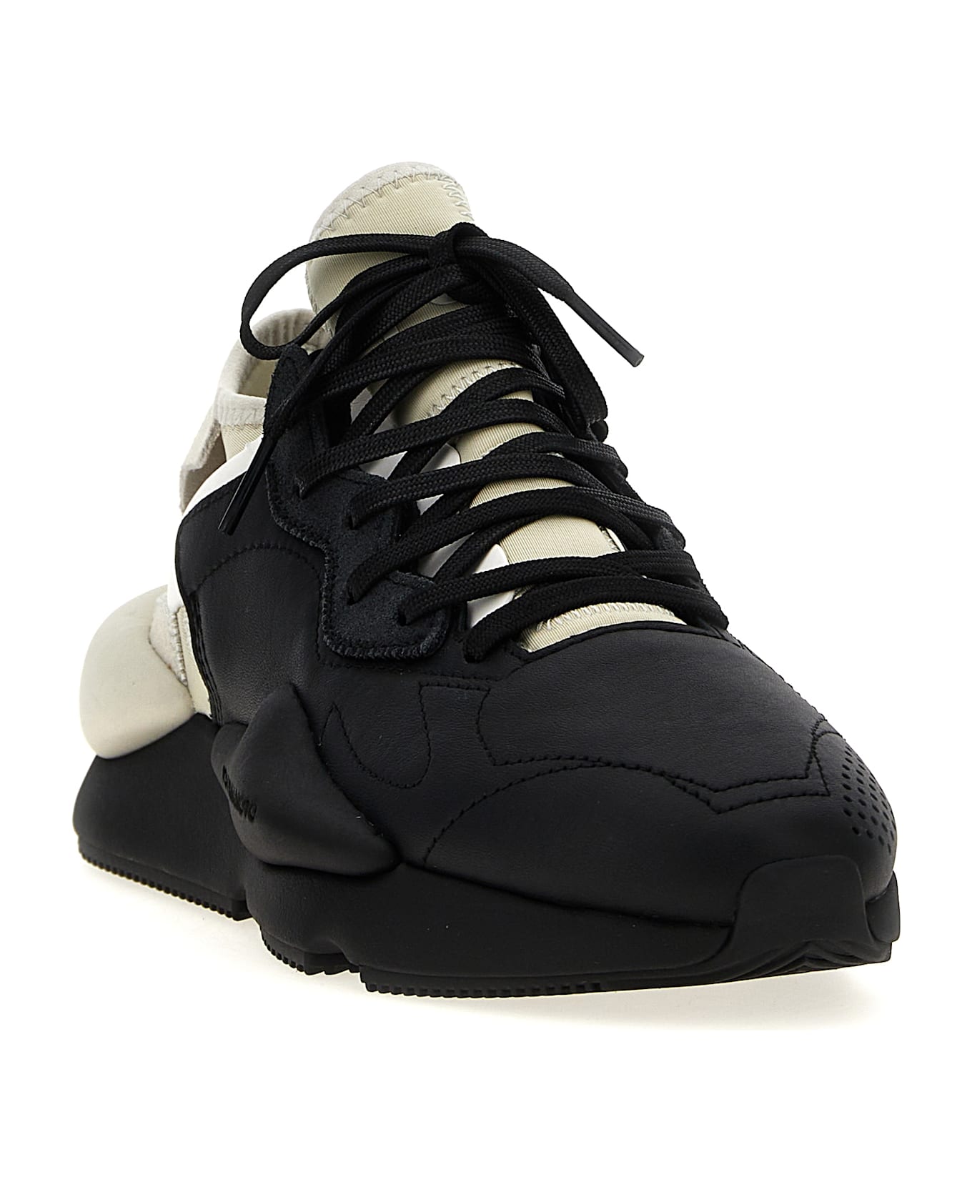 Y-3 'kaiwa' Sneakers - Multicolor