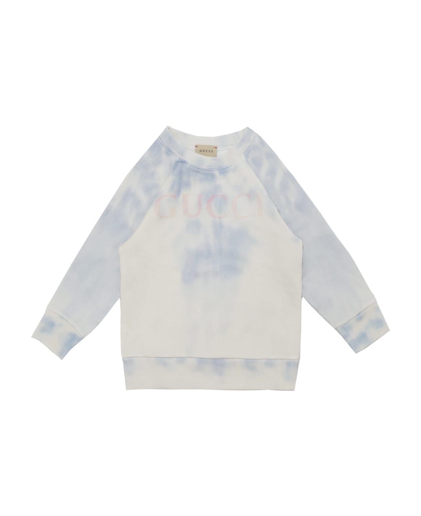 Gucci Sweatshirt - Multicolor ニットウェア＆スウェットシャツ