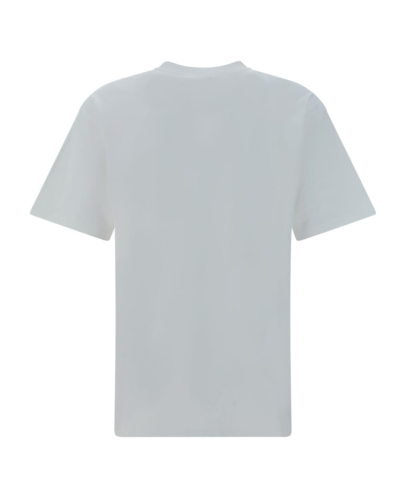 Carhartt S/s Drip T-shirt - White