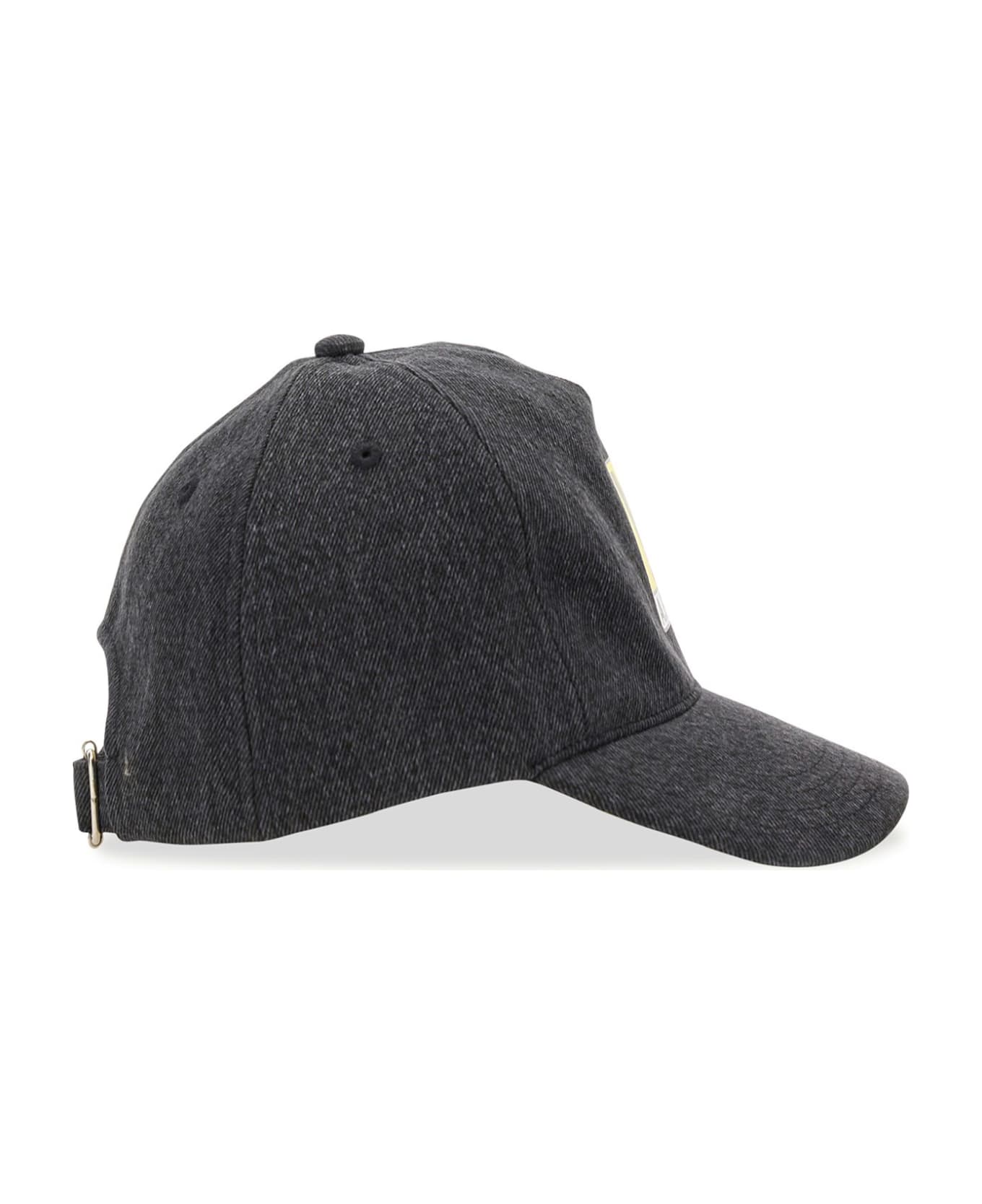 A.P.C. Baseball Hat With Logo - LZE 帽子
