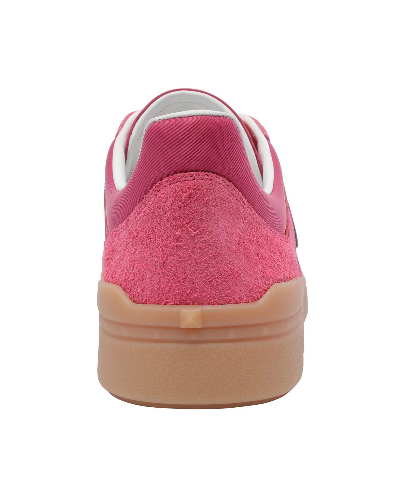 Valentino Garavani Upvillage Sneakers - Pink