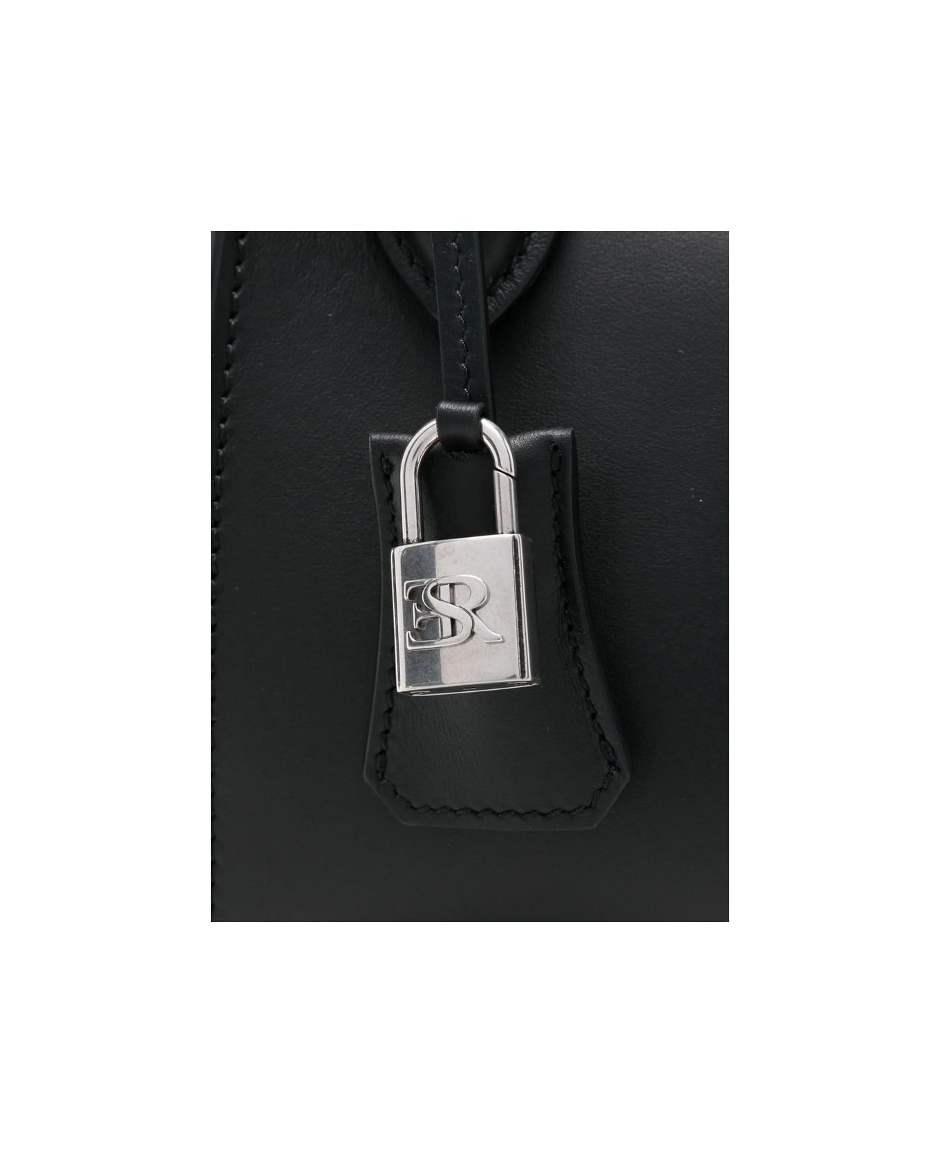 Ermanno Scervino Bag - BLACK