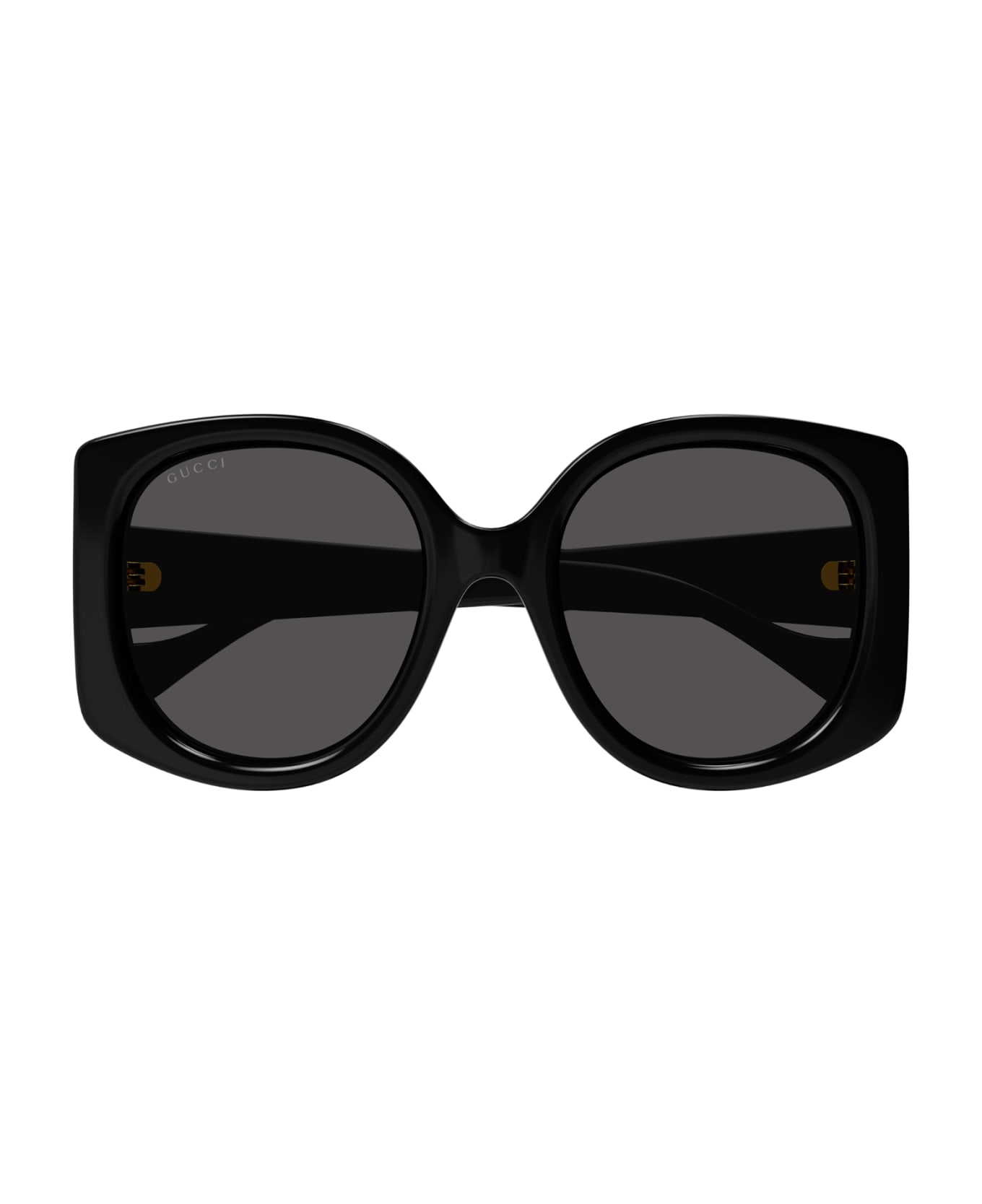 Gucci Eyewear 1fb24li0a - sunglasses DG2266 02 87