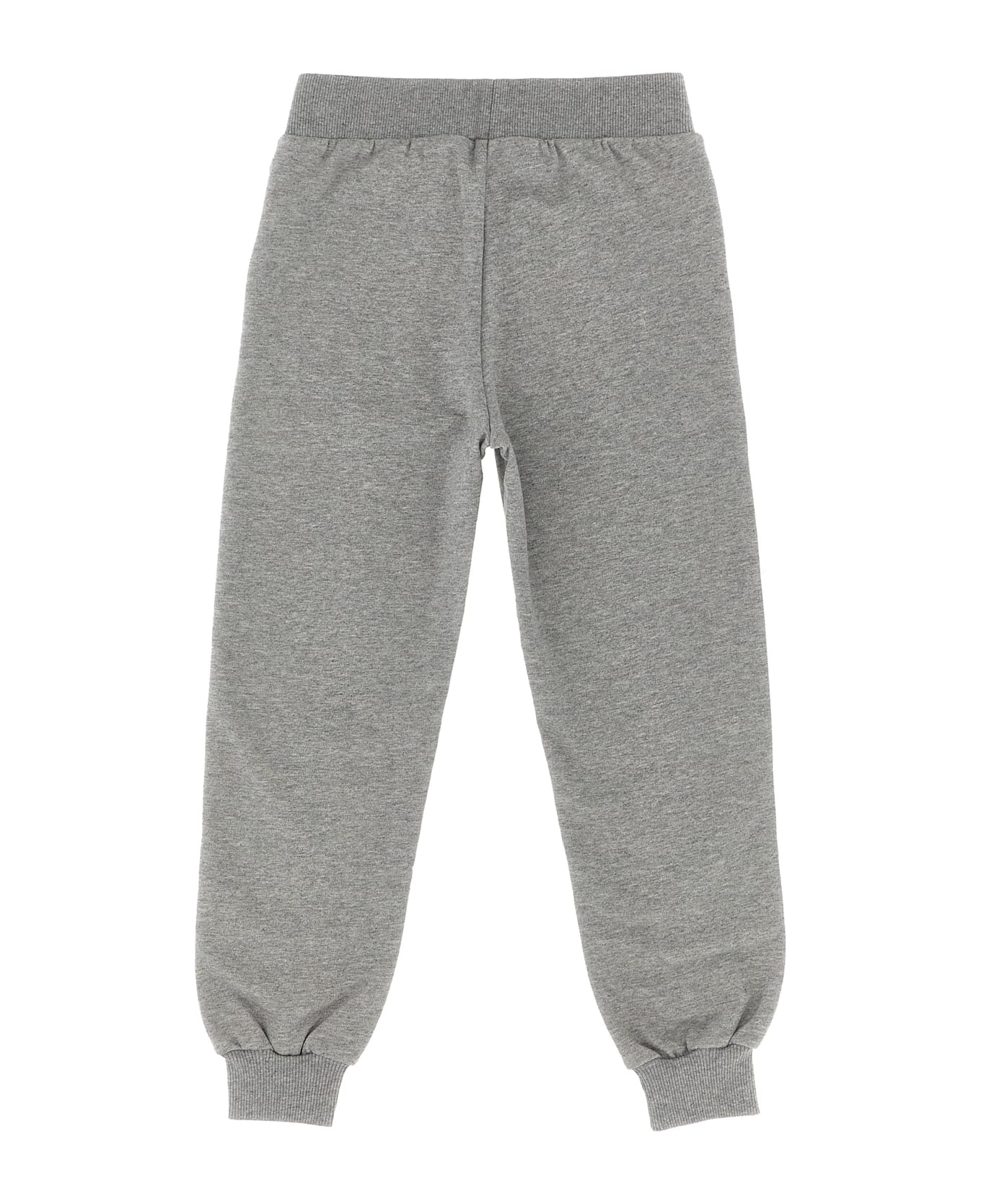Moschino 
moschino Teddy Bear
 Sweatshirt + Joggers Set - Gray
