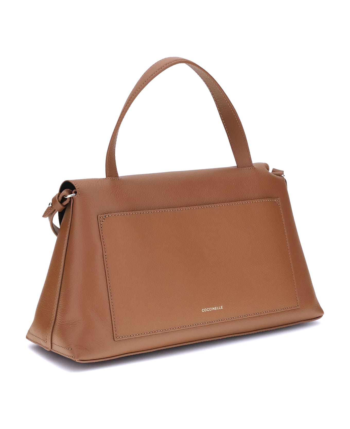 Coccinelle Nikla Medium Shoulder Bag
