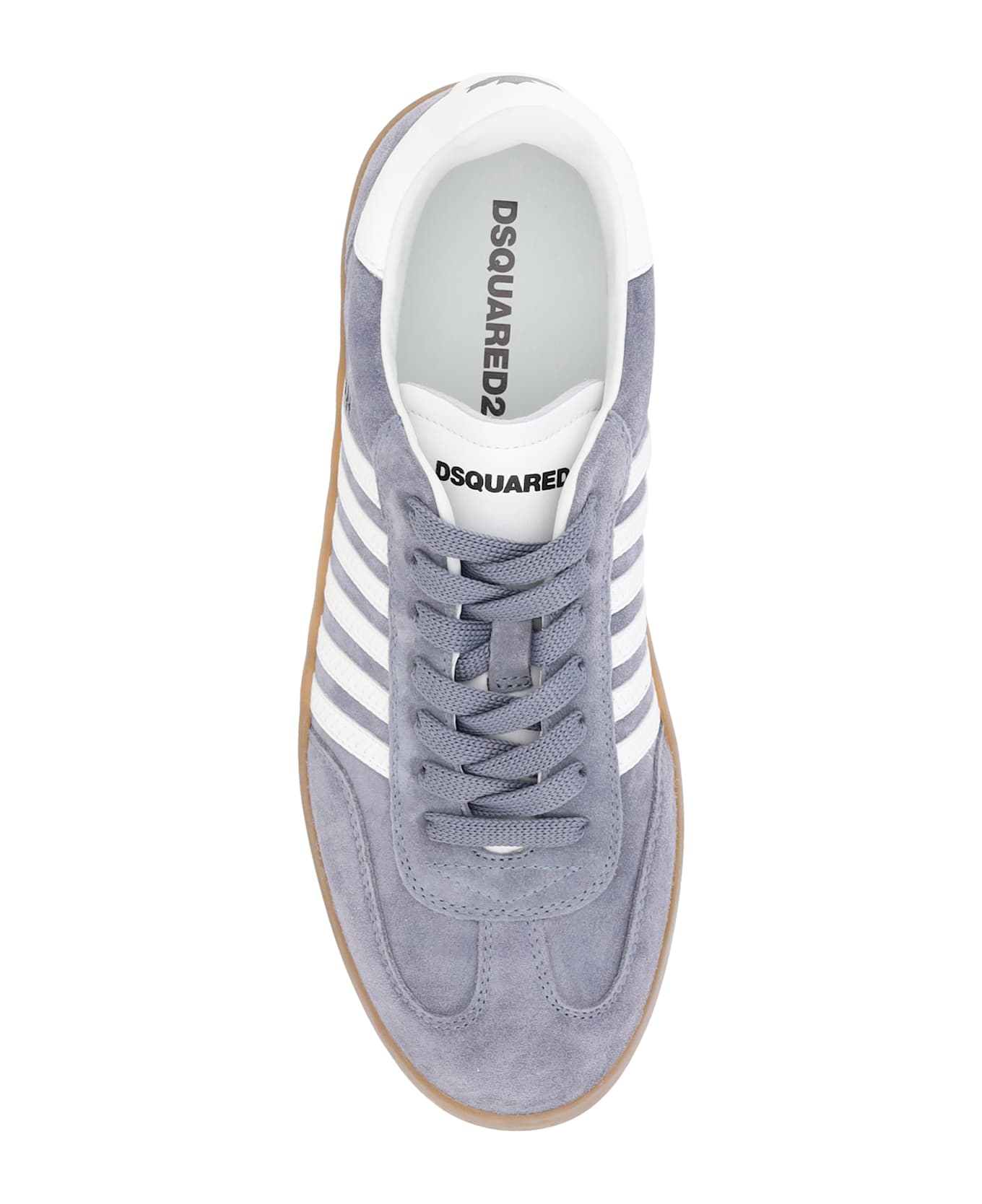 Dsquared2 Boxer Sneakers - M2186
