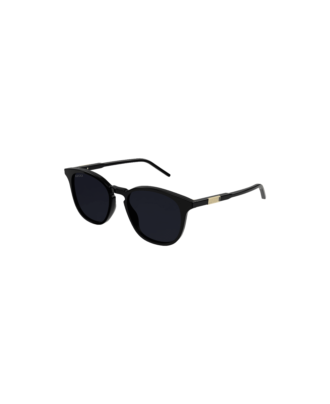 Gucci Eyewear GG1157S 001 Sunglasses - Black
