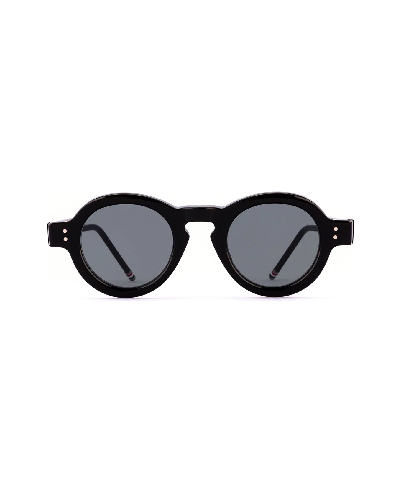 Thom Browne Ues922a - G0002 001-46/3n Black Sunglasses - Nero