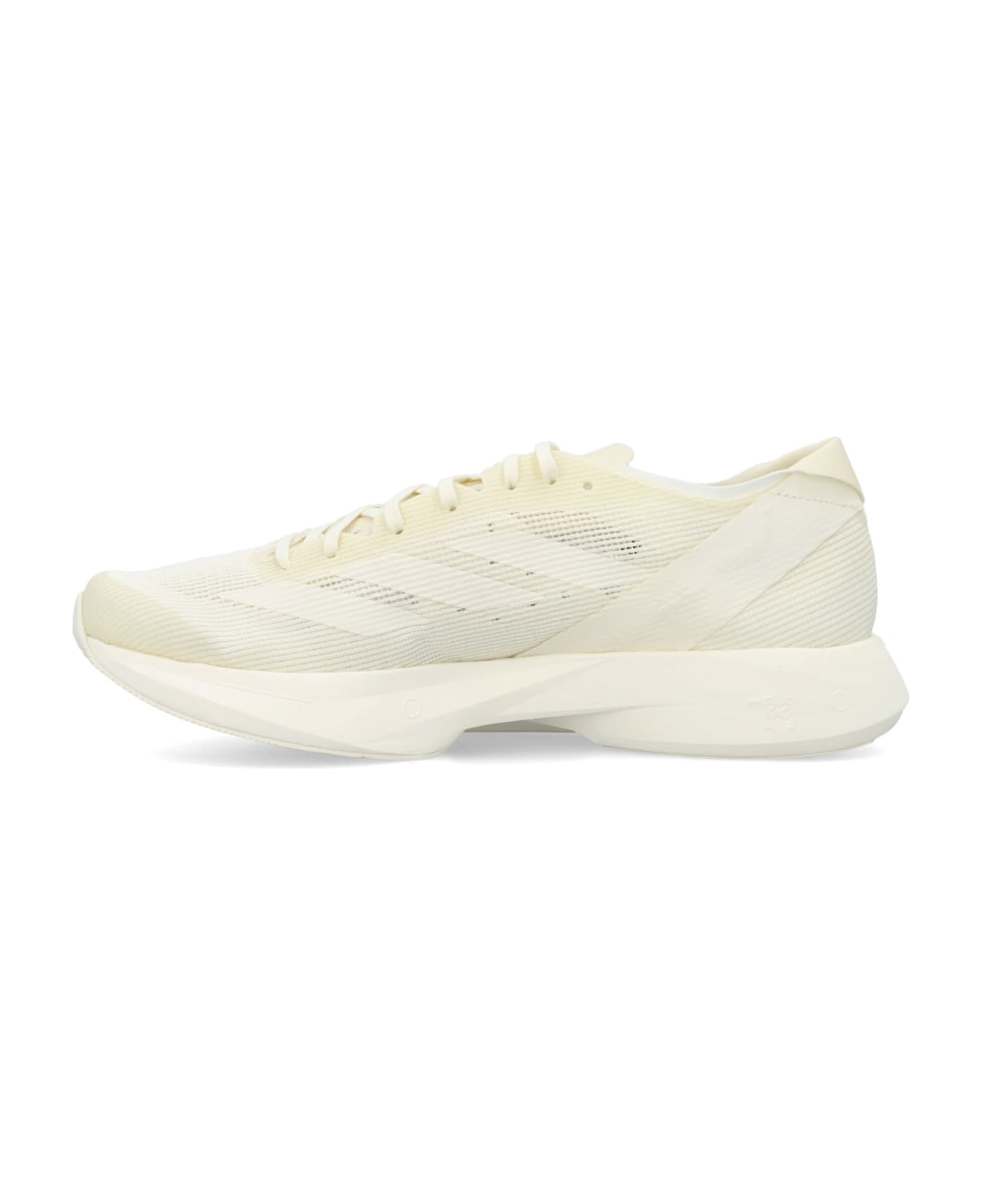 Y-3 Takumi Sen 10 Sneakers - WHITE