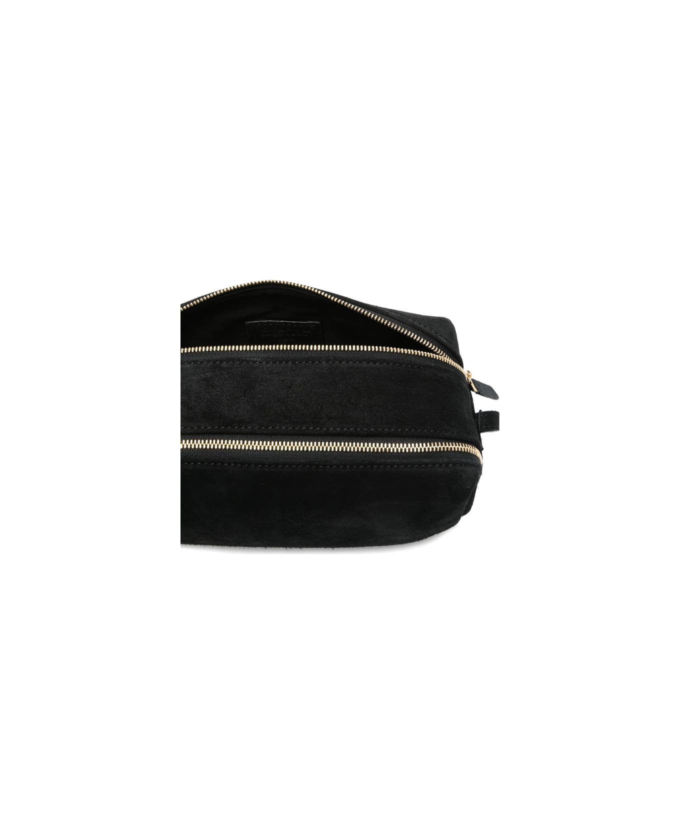 Elleme Bag - BLACK