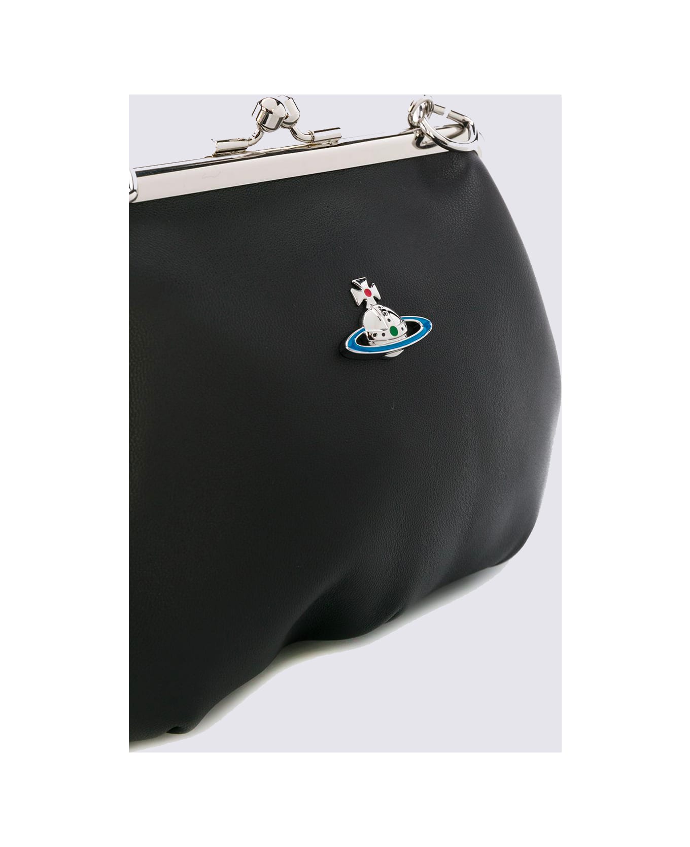 Vivienne Westwood Black Bag - Black